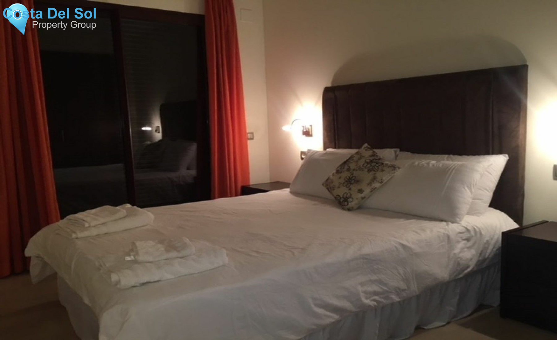 Ground Floor Apartment in Puerto Banús-1198050