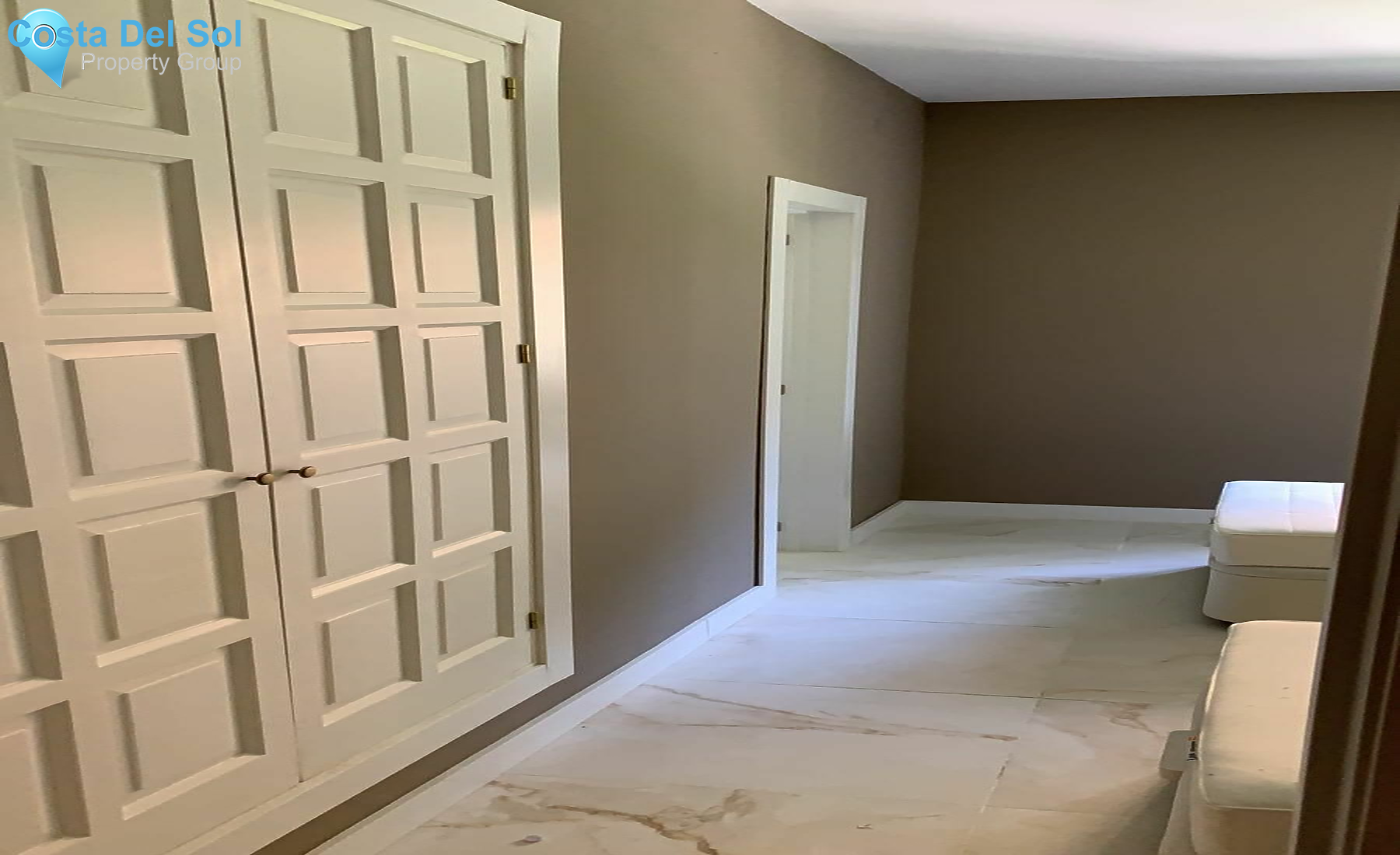 Ground Floor Apartment in Puerto Banús-1206251