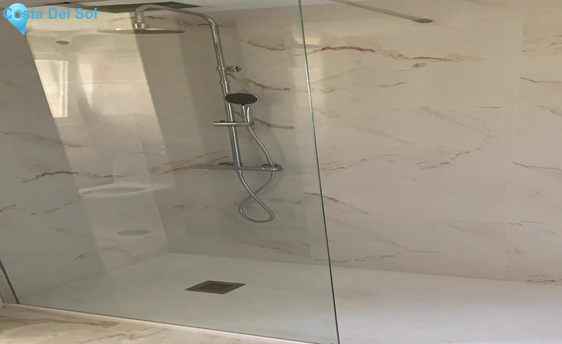 Ground Floor Apartment in Puerto Banús-1206252