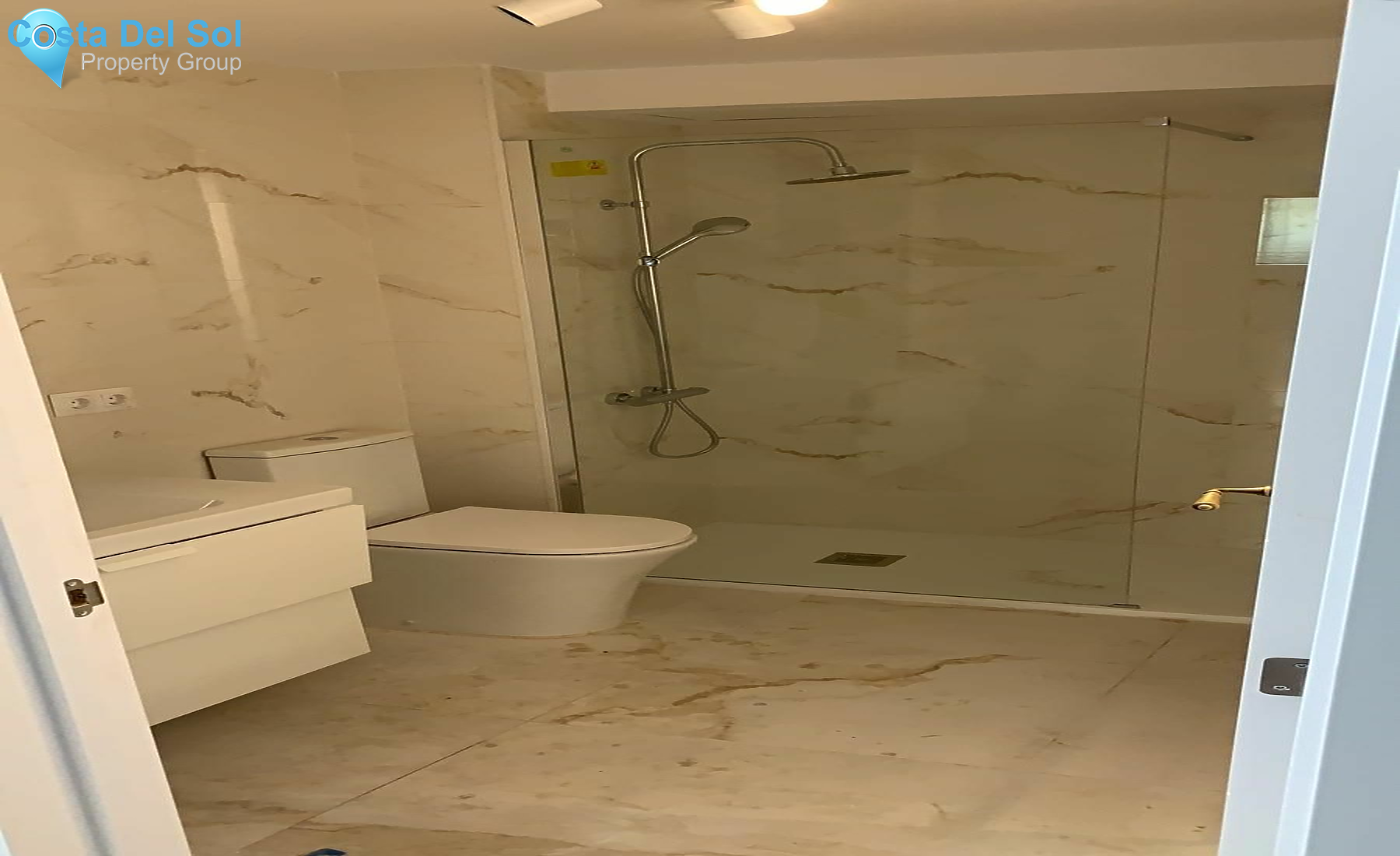 Ground Floor Apartment in Puerto Banús-1206255