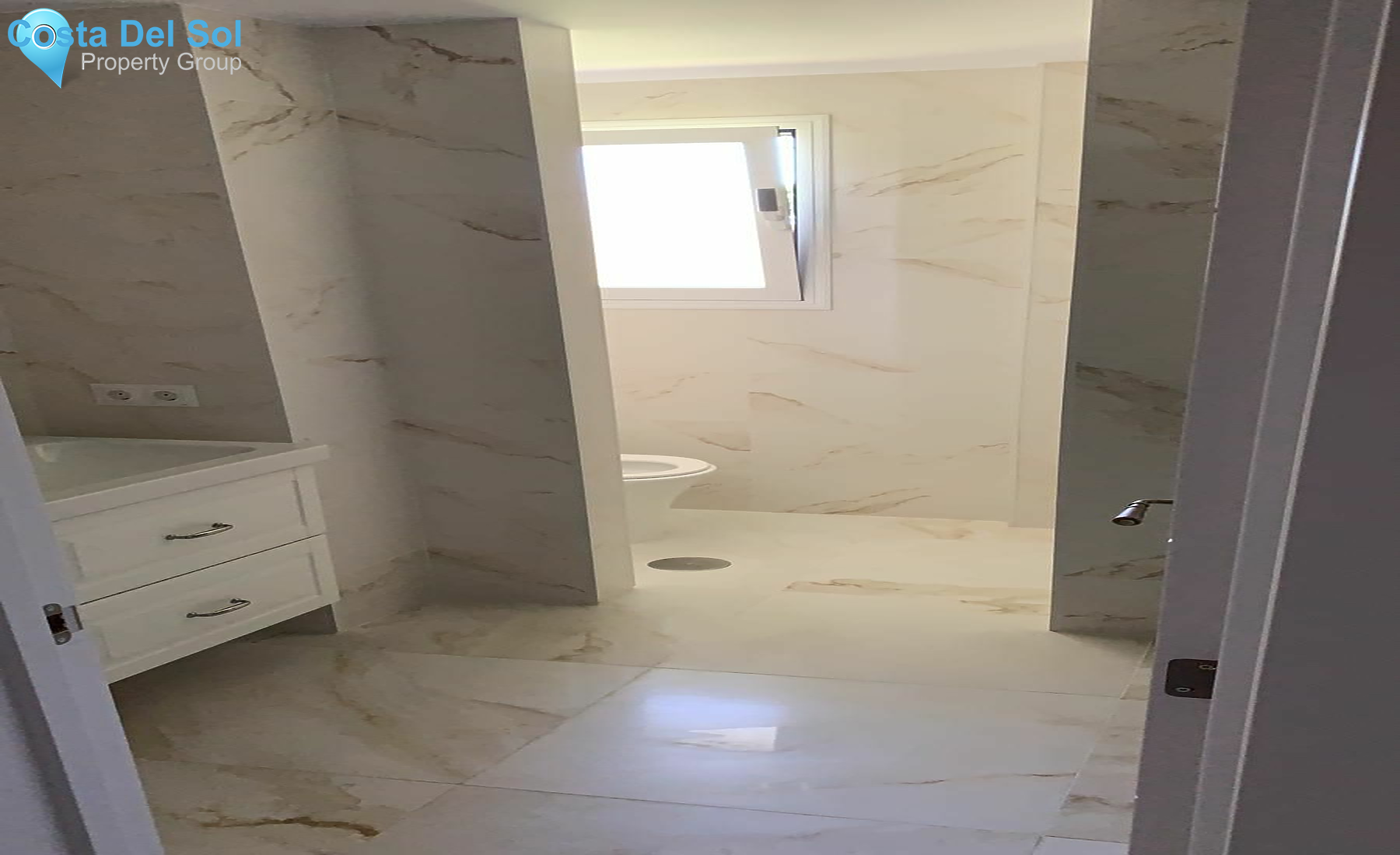 Ground Floor Apartment in Puerto Banús-1206256