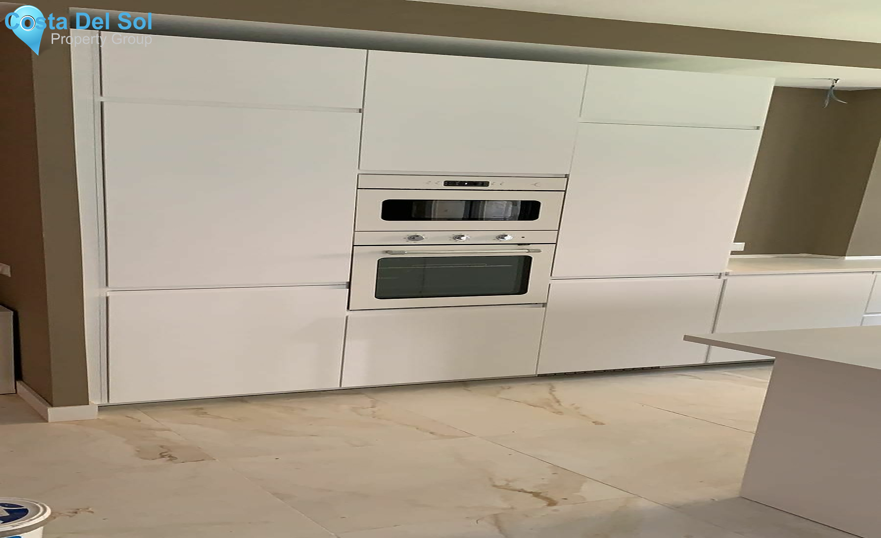 Ground Floor Apartment in Puerto Banús-1206242