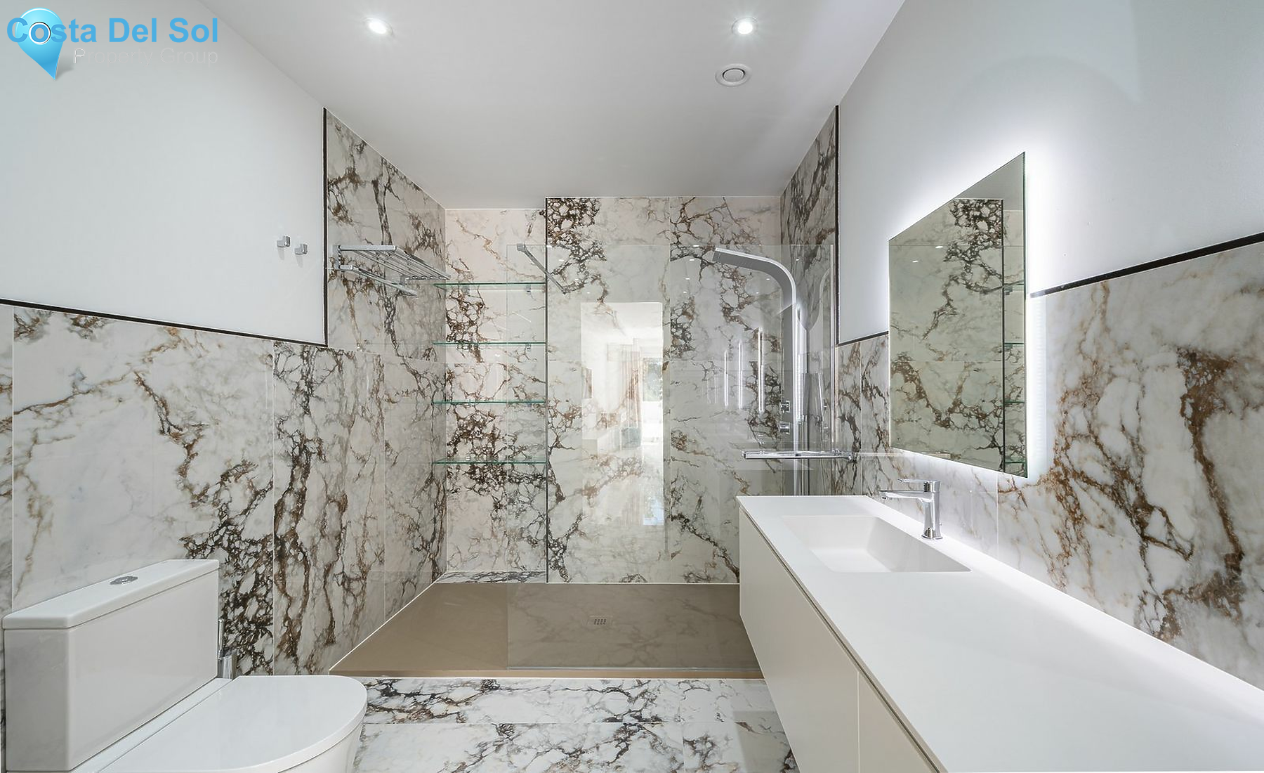 Ground Floor Apartment in Puerto Banús-1551360