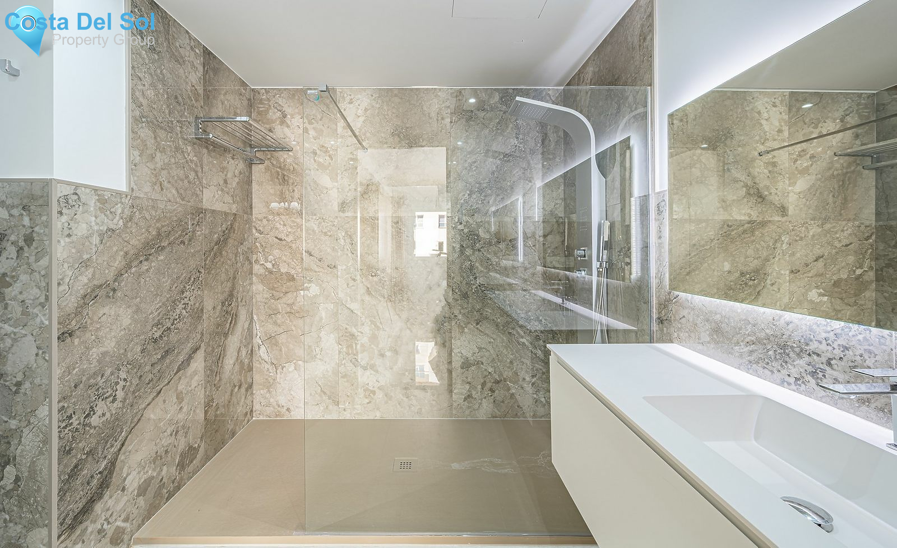 Ground Floor Apartment in Puerto Banús-1551361