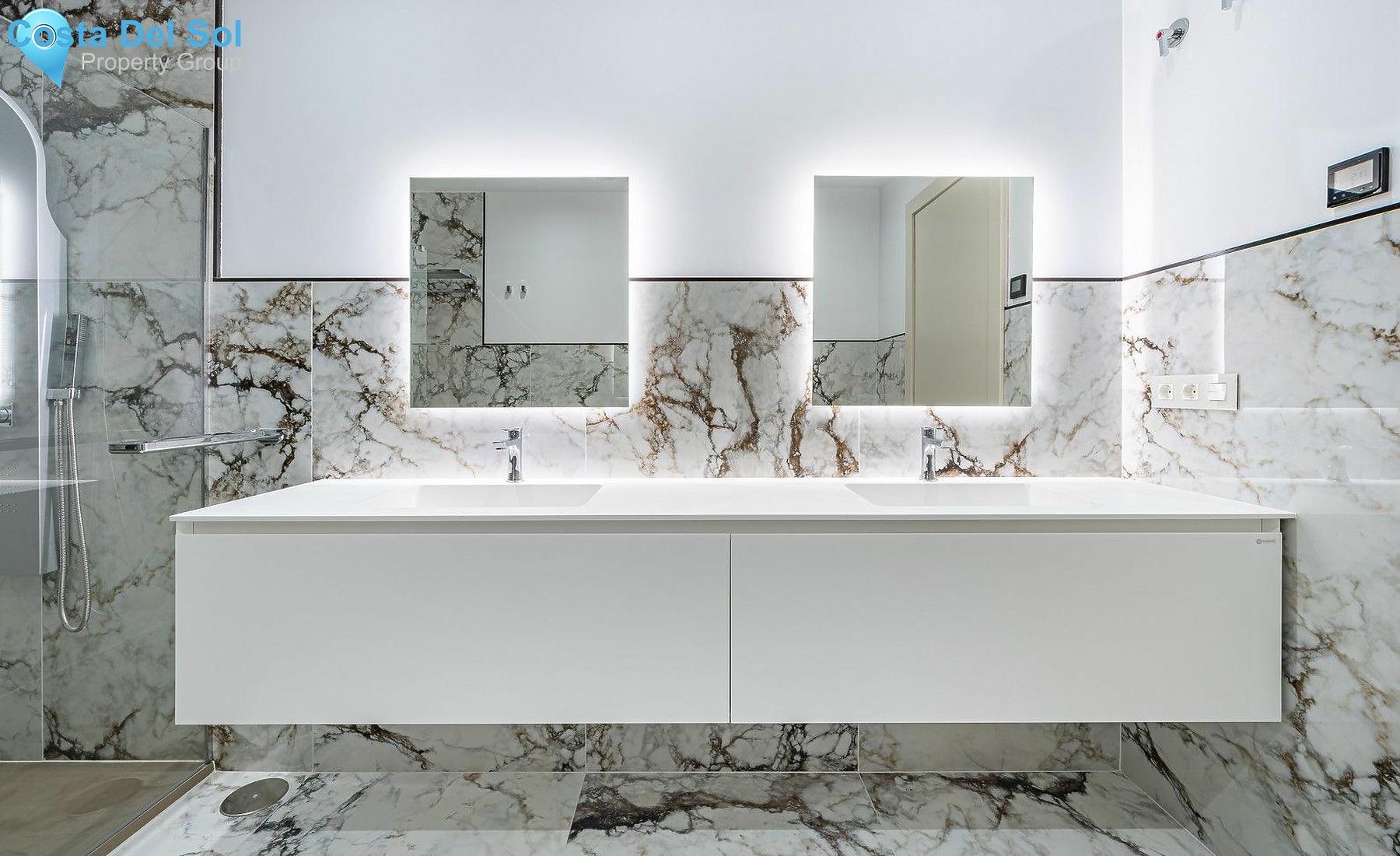 Ground Floor Apartment in Puerto Banús-1551362