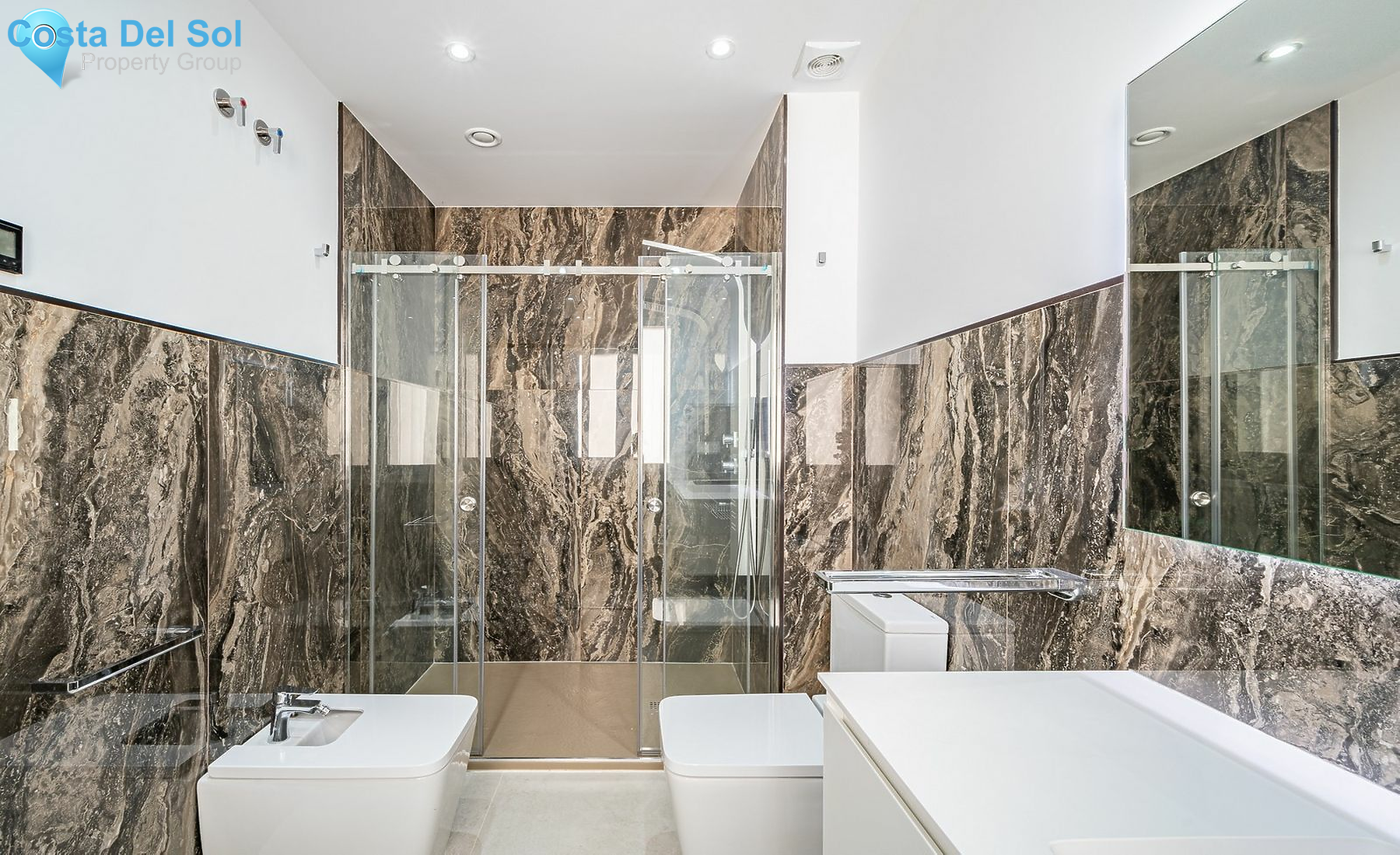 Ground Floor Apartment in Puerto Banús-1551363