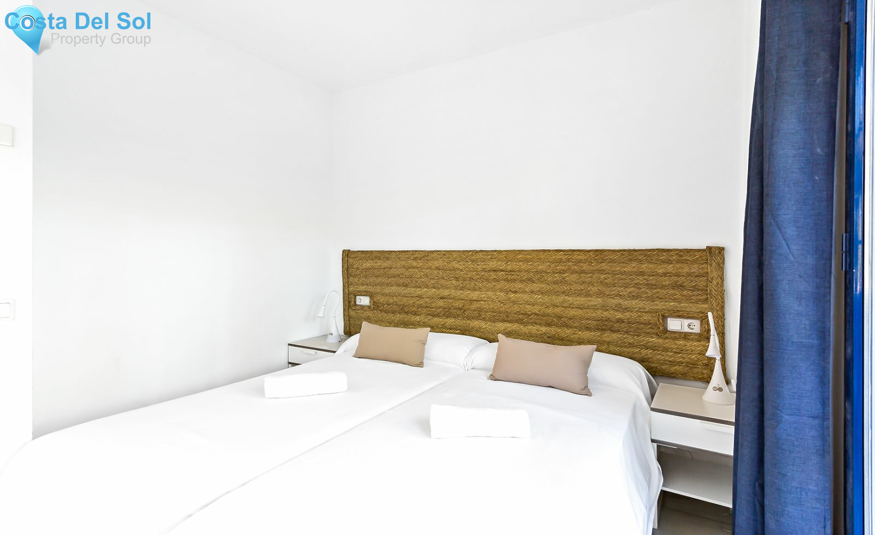 Ground Floor Apartment in Puerto de Cabopino-1136651