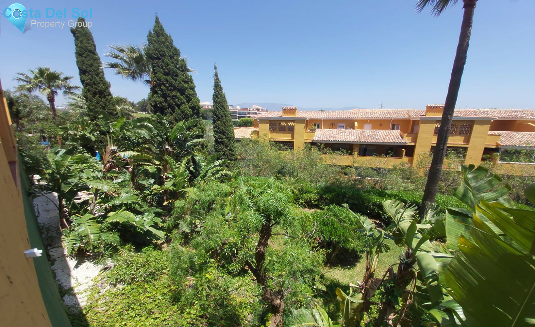 Ground Floor Apartment in Riviera del Sol