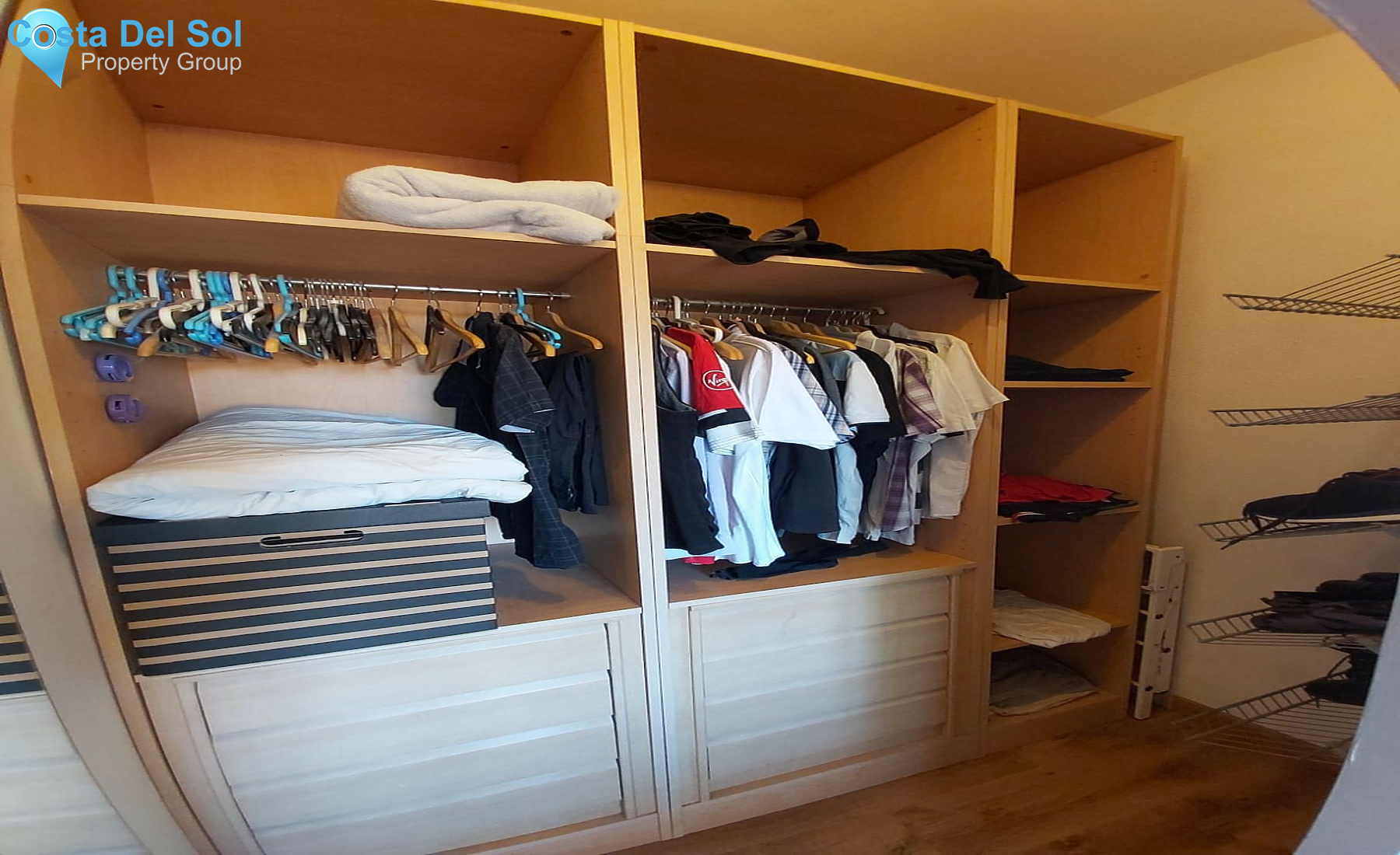 Ground Floor Apartment in Riviera del Sol-1285390