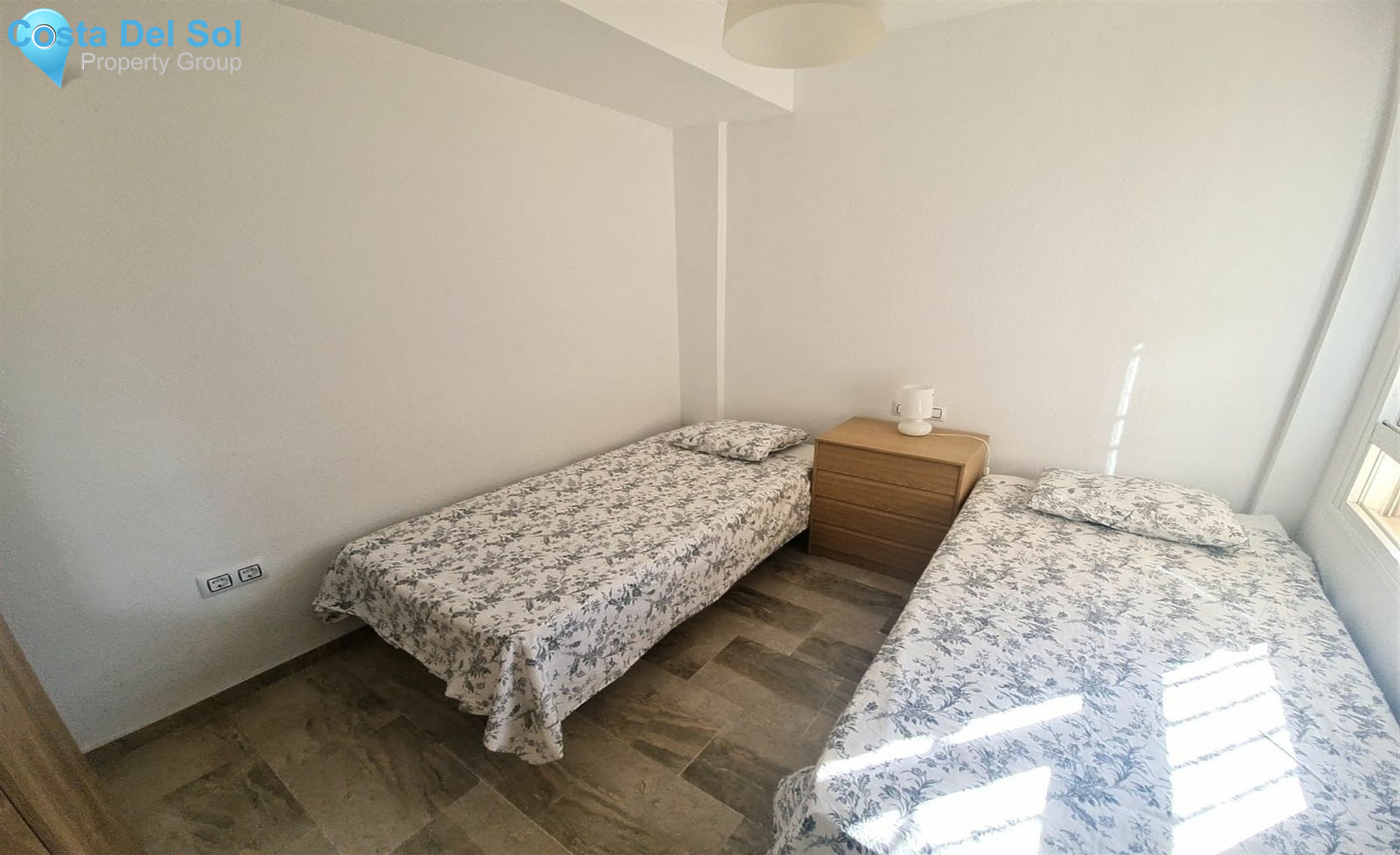 Ground Floor Apartment in Riviera del Sol-1512744