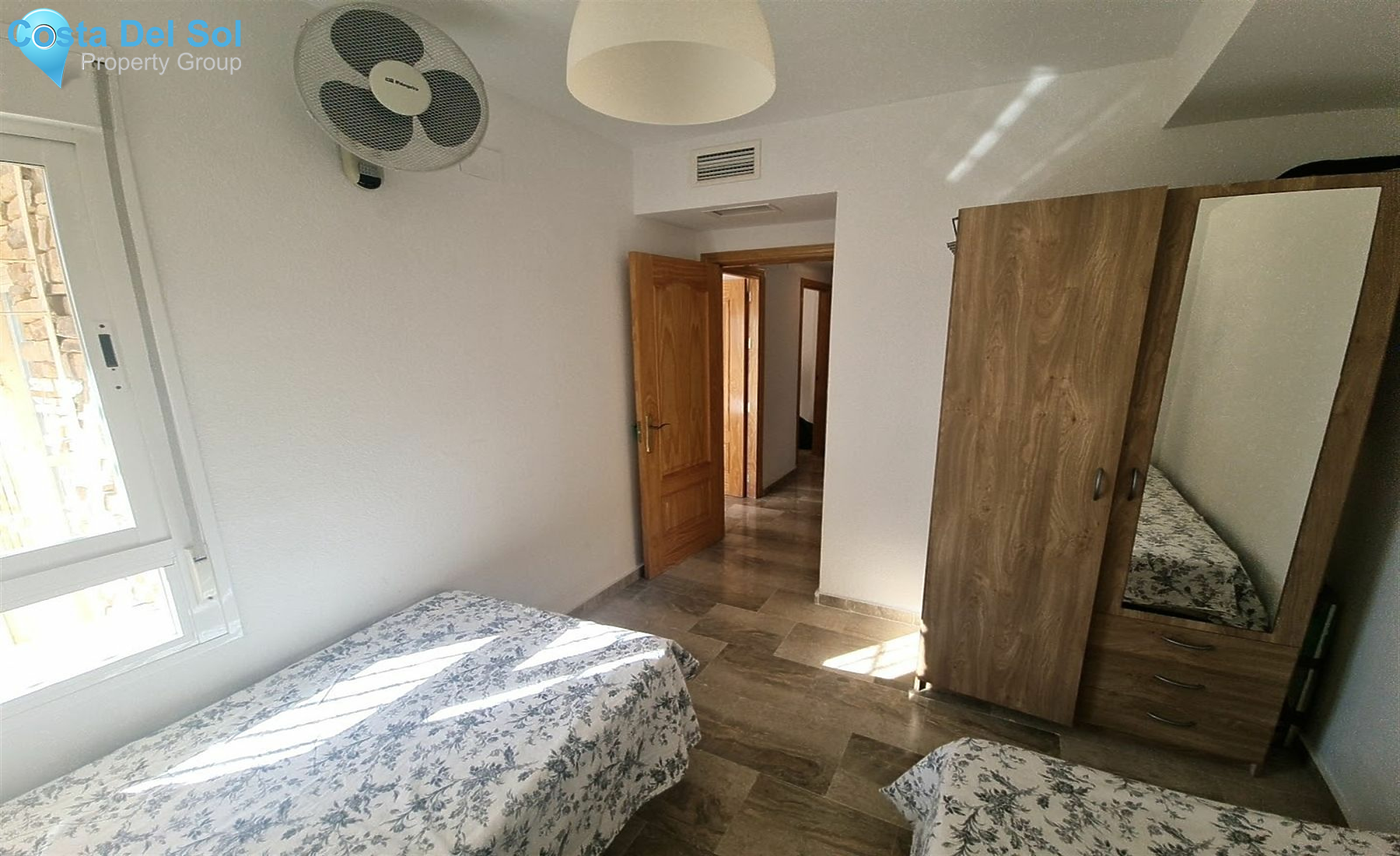 Ground Floor Apartment in Riviera del Sol-1512745