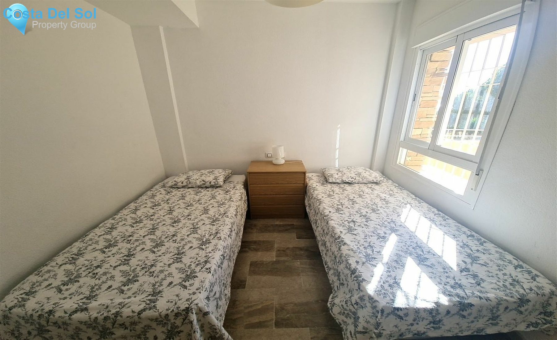 Ground Floor Apartment in Riviera del Sol-1512746