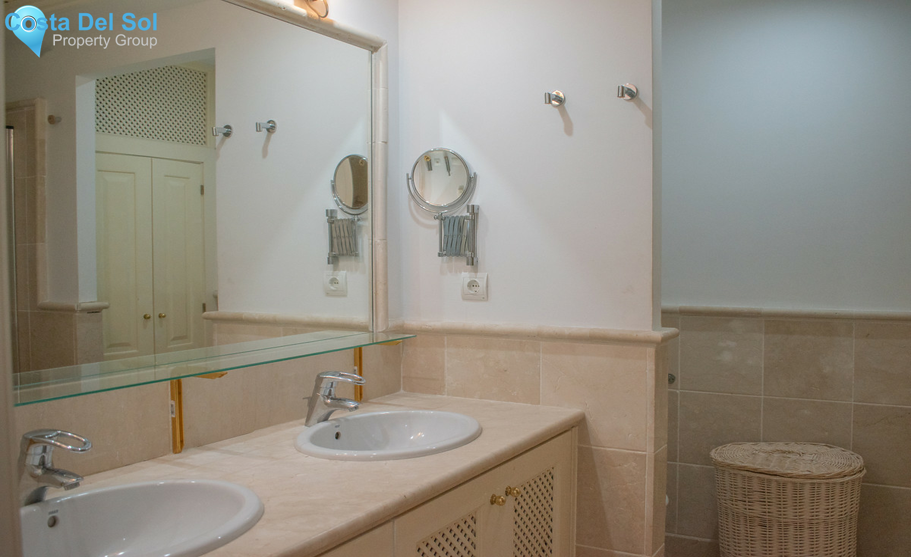 Ground Floor Apartment in Río Real-1332186