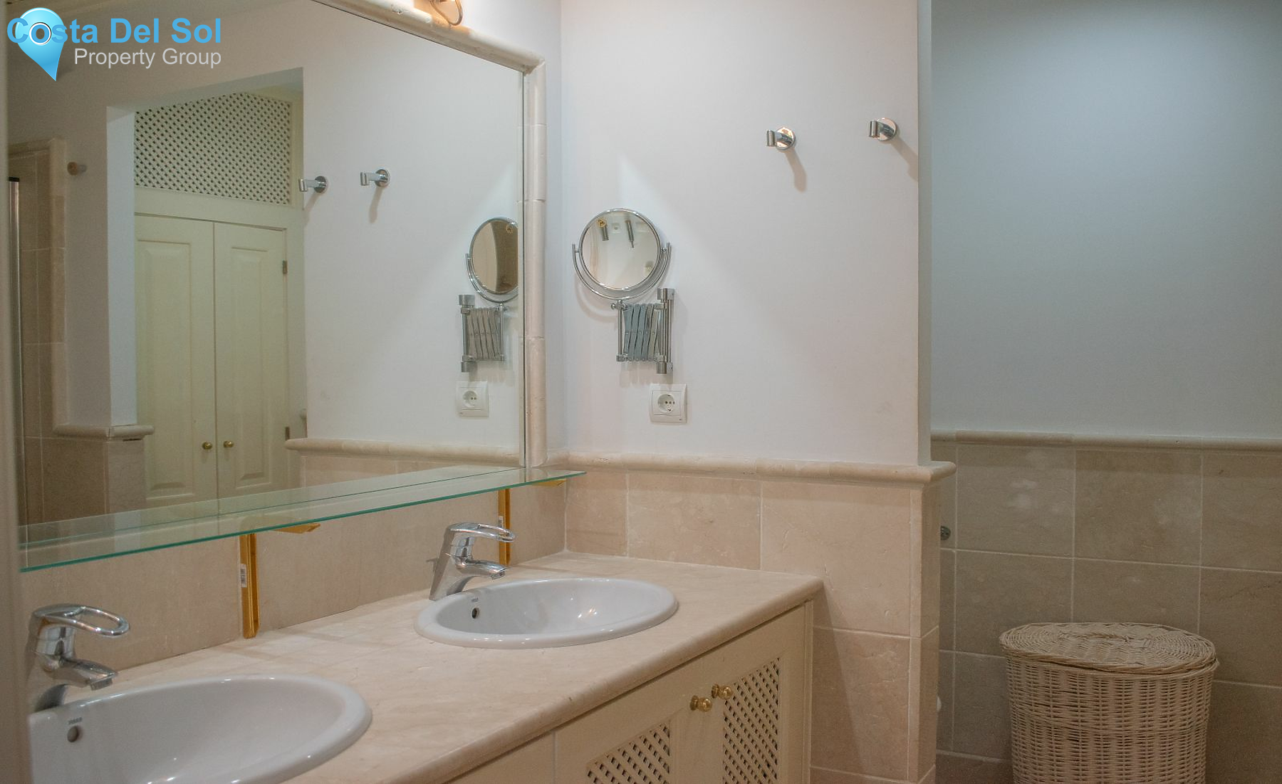 Ground Floor Apartment in Río Real-1204173