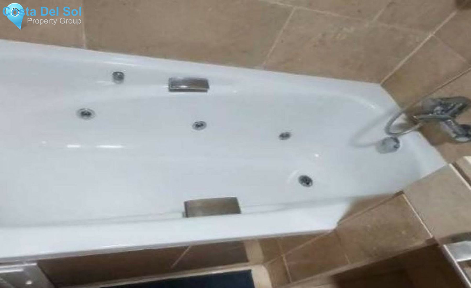 Ground Floor Apartment in San Luis de Sabinillas-1242092