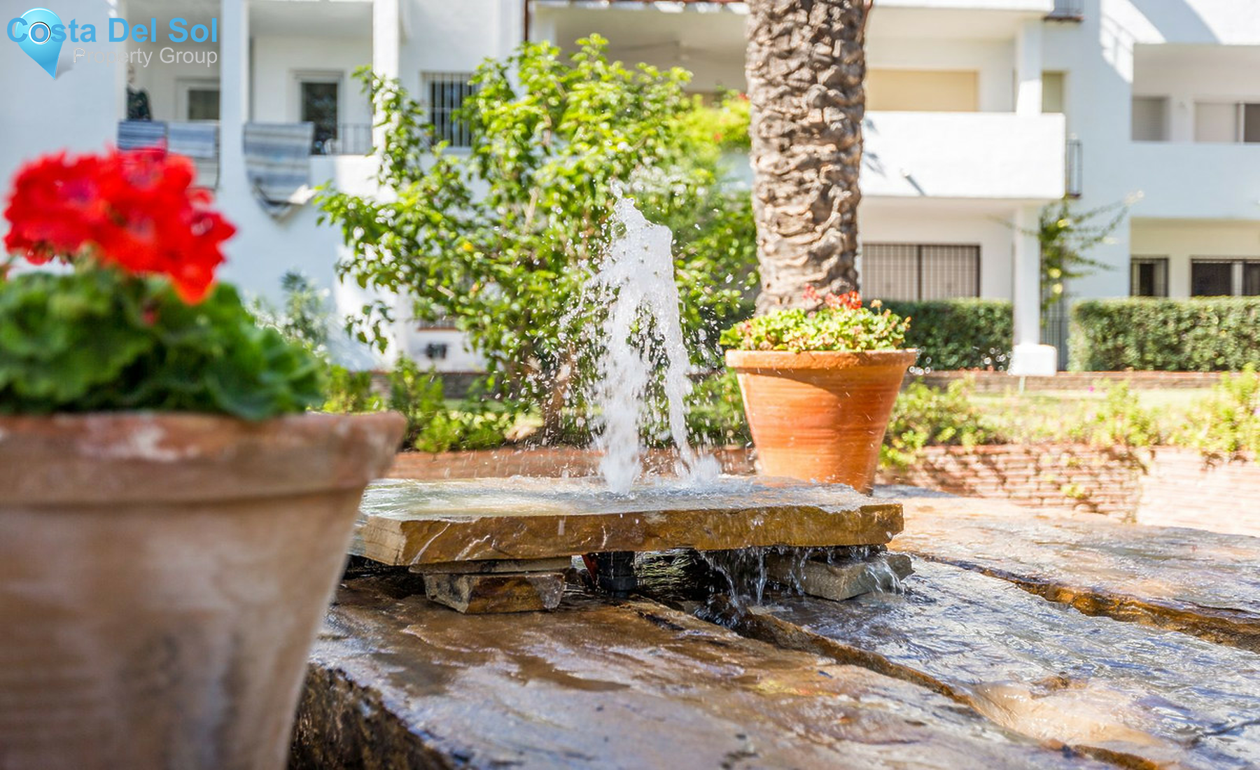 Ground Floor Apartment in San Pedro de Alcántara-1241244