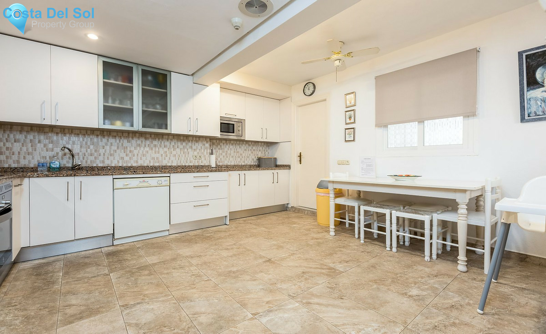 Ground Floor Apartment in San Pedro de Alcántara-1241245