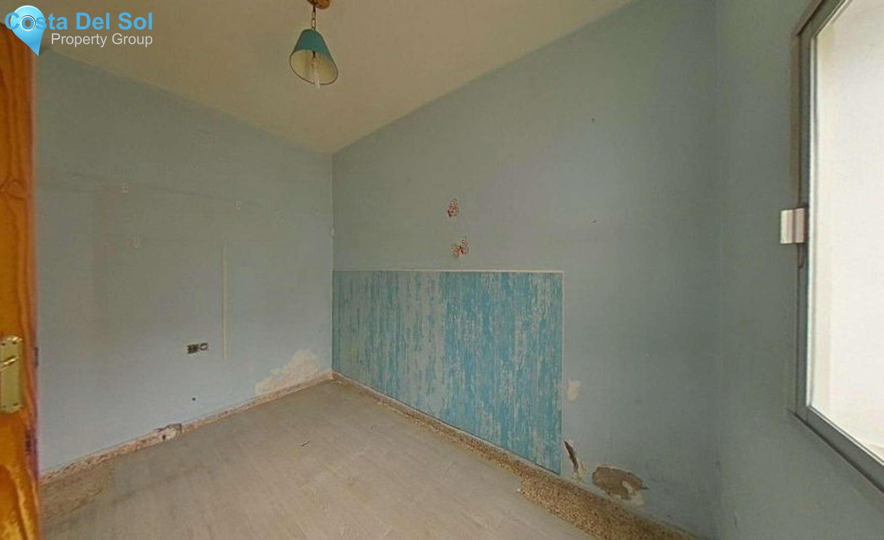 Ground Floor Apartment in San Pedro de Alcántara-1306018