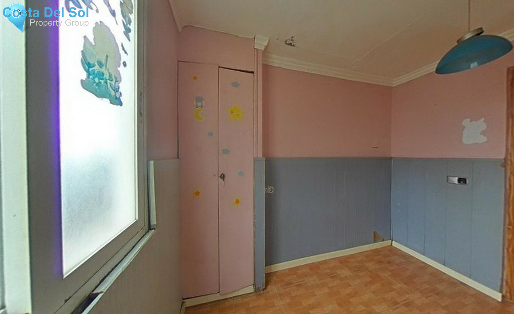 Ground Floor Apartment in San Pedro de Alcántara-1306015