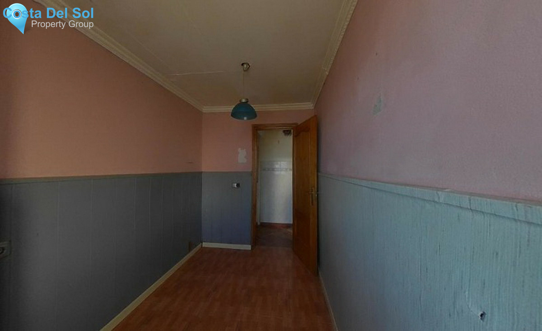 Ground Floor Apartment in San Pedro de Alcántara-1306016