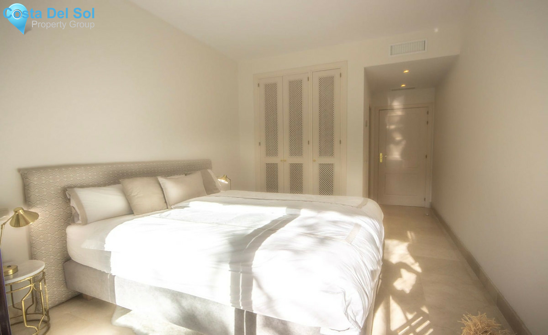 Ground Floor Apartment in San Pedro de Alcántara-1407732