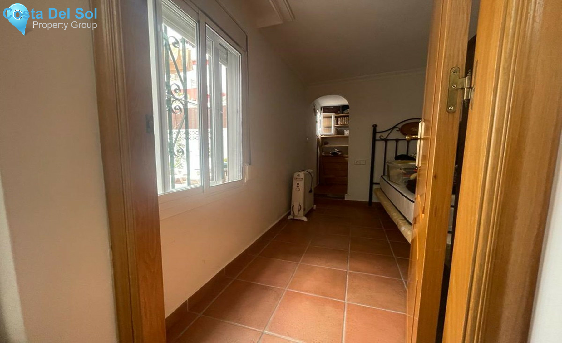 Ground Floor Apartment in San Pedro de Alcántara-1499455