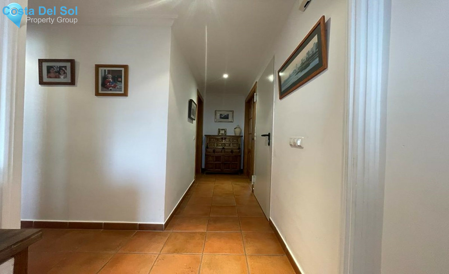 Ground Floor Apartment in San Pedro de Alcántara-1499457