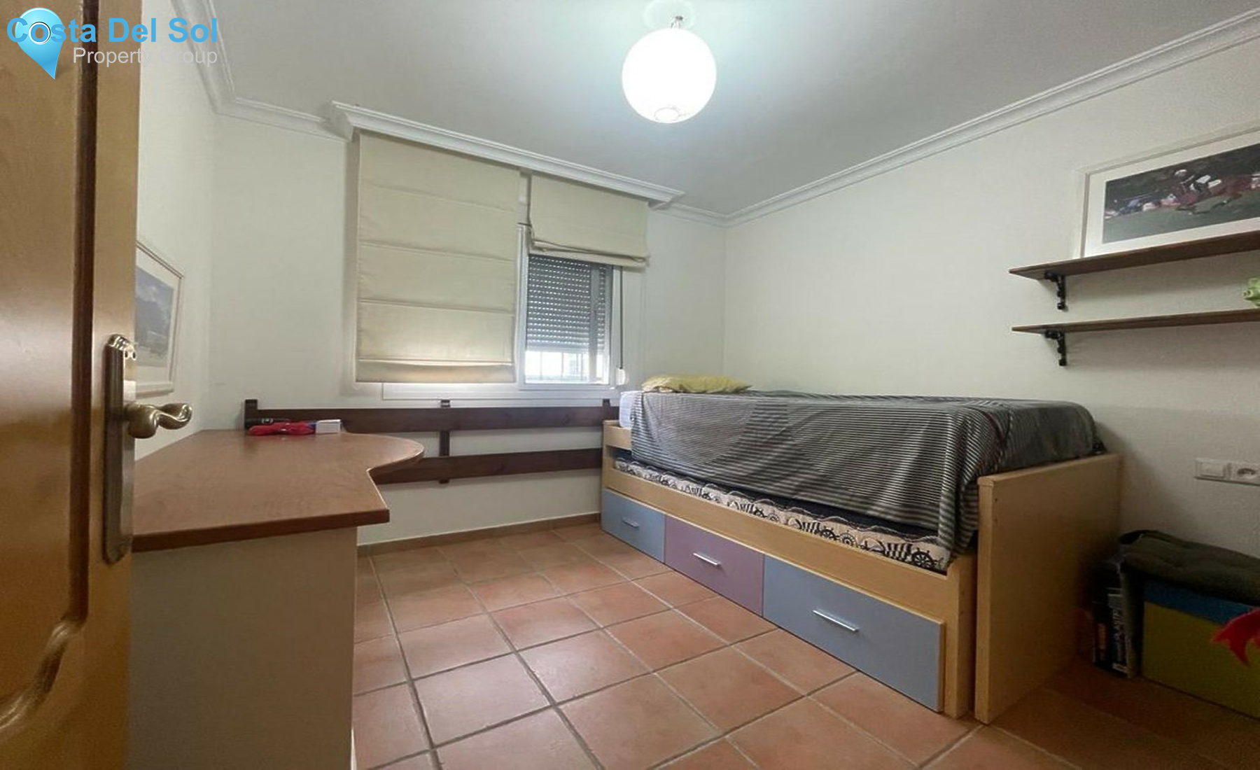 Ground Floor Apartment in San Pedro de Alcántara-1499459