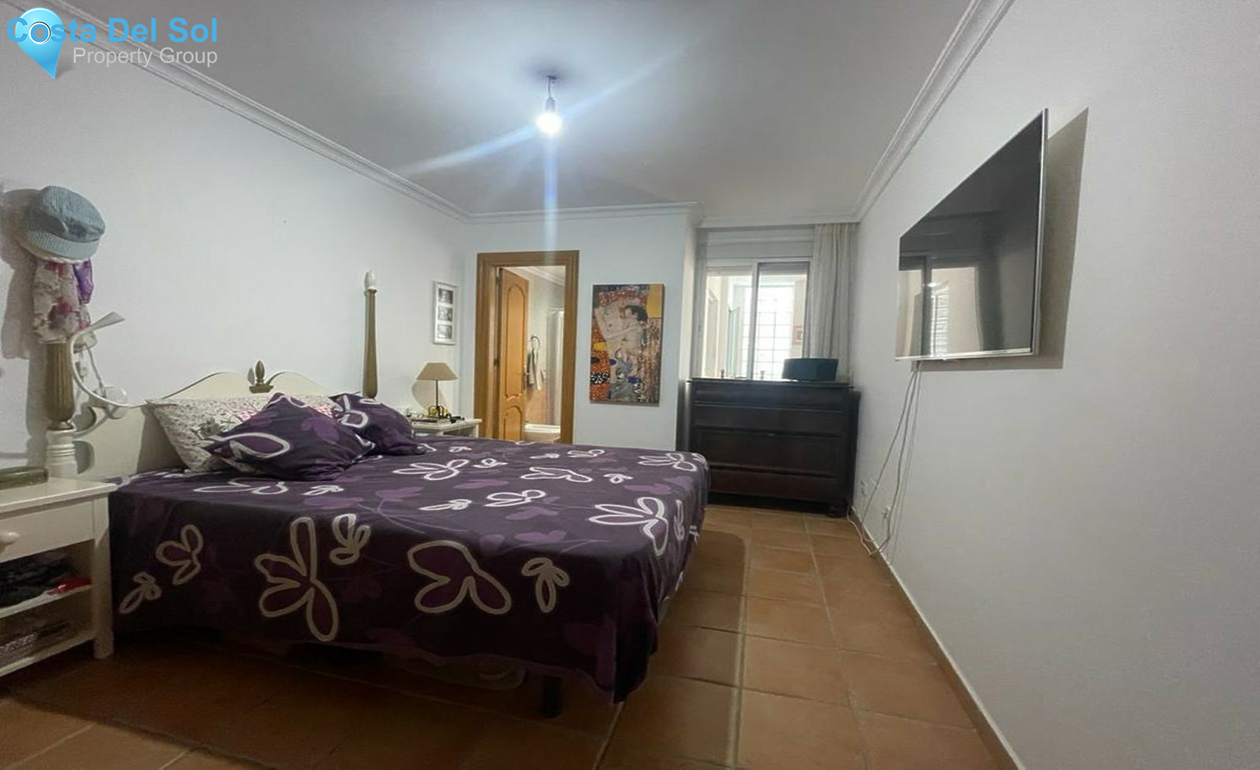 Ground Floor Apartment in San Pedro de Alcántara-1499461