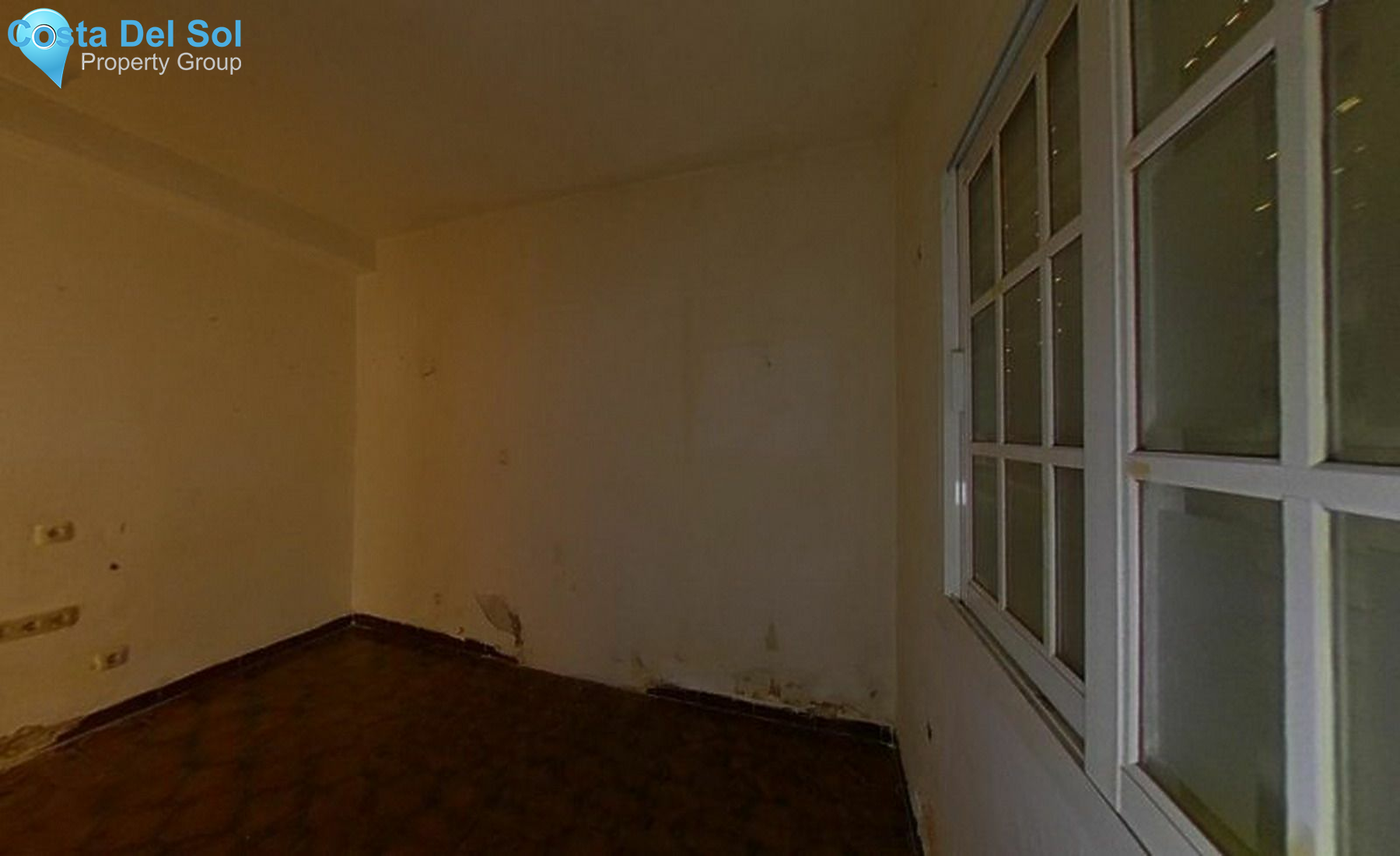 Ground Floor Apartment in San Pedro de Alcántara-1170491