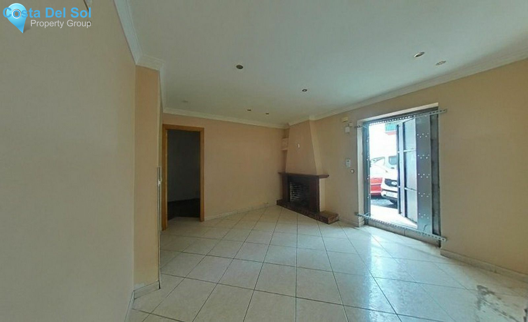 Ground Floor Apartment in San Pedro de Alcántara-1170483