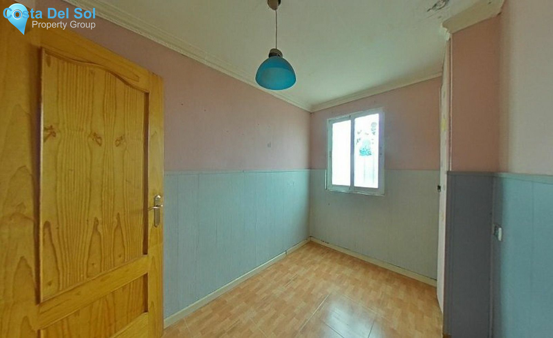 Ground Floor Apartment in San Pedro de Alcántara-1170485