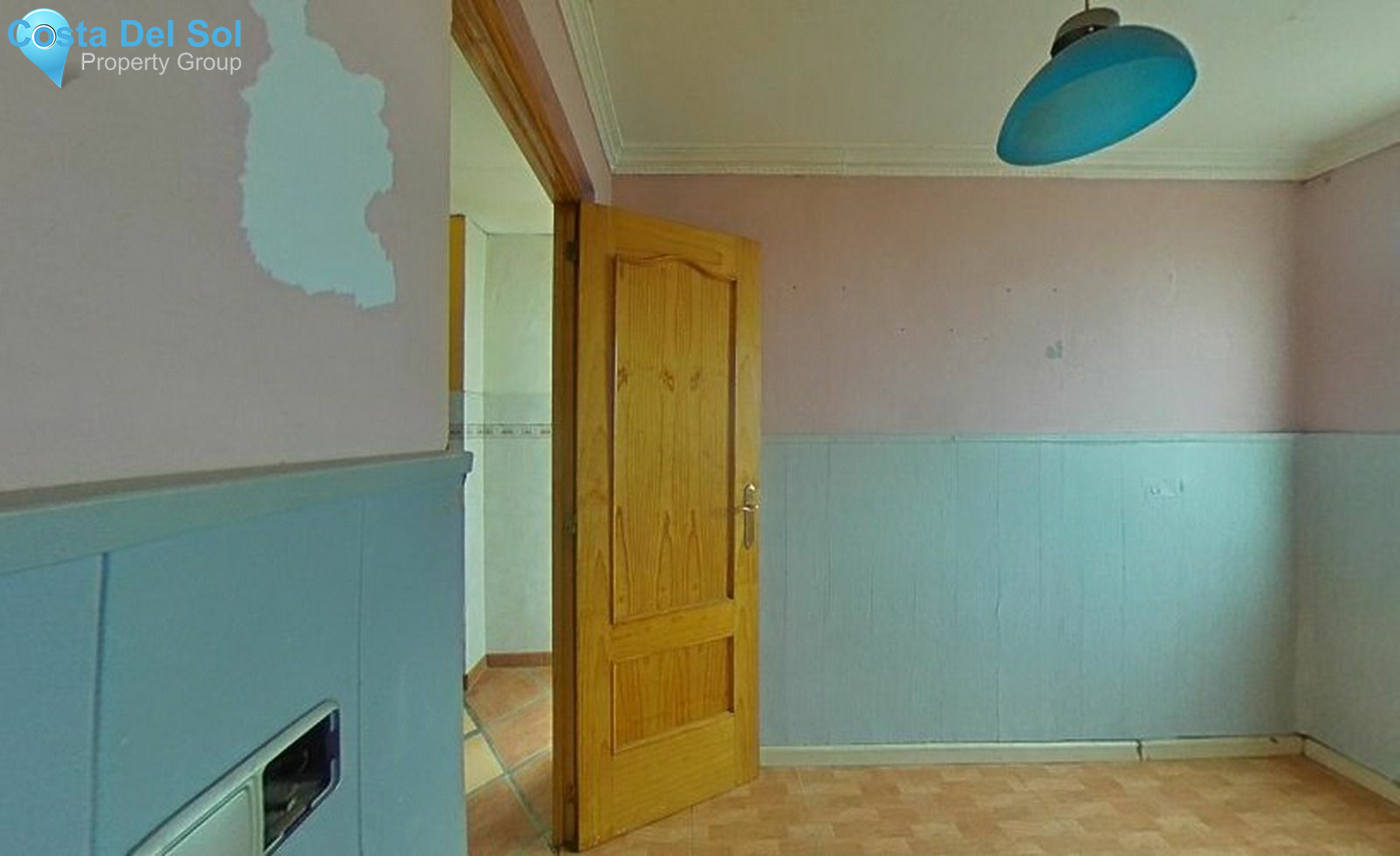 Ground Floor Apartment in San Pedro de Alcántara-1170486