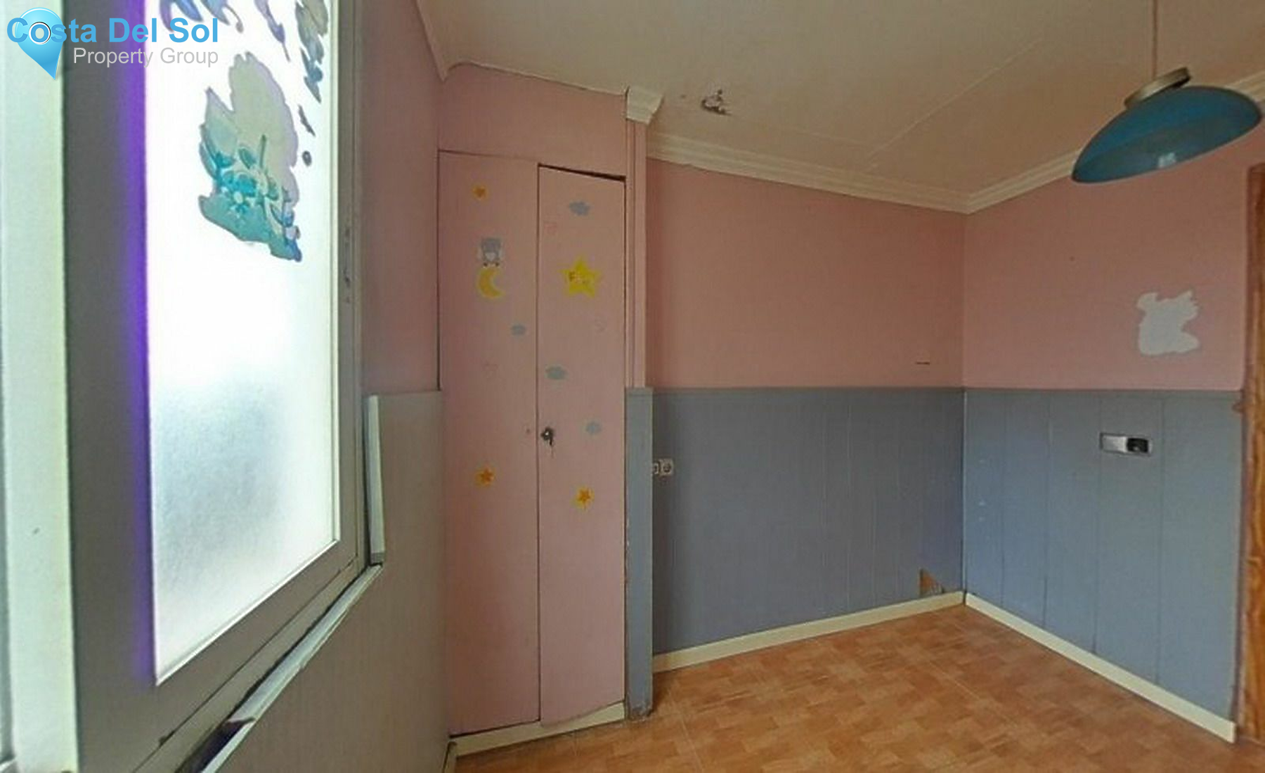 Ground Floor Apartment in San Pedro de Alcántara-1170487