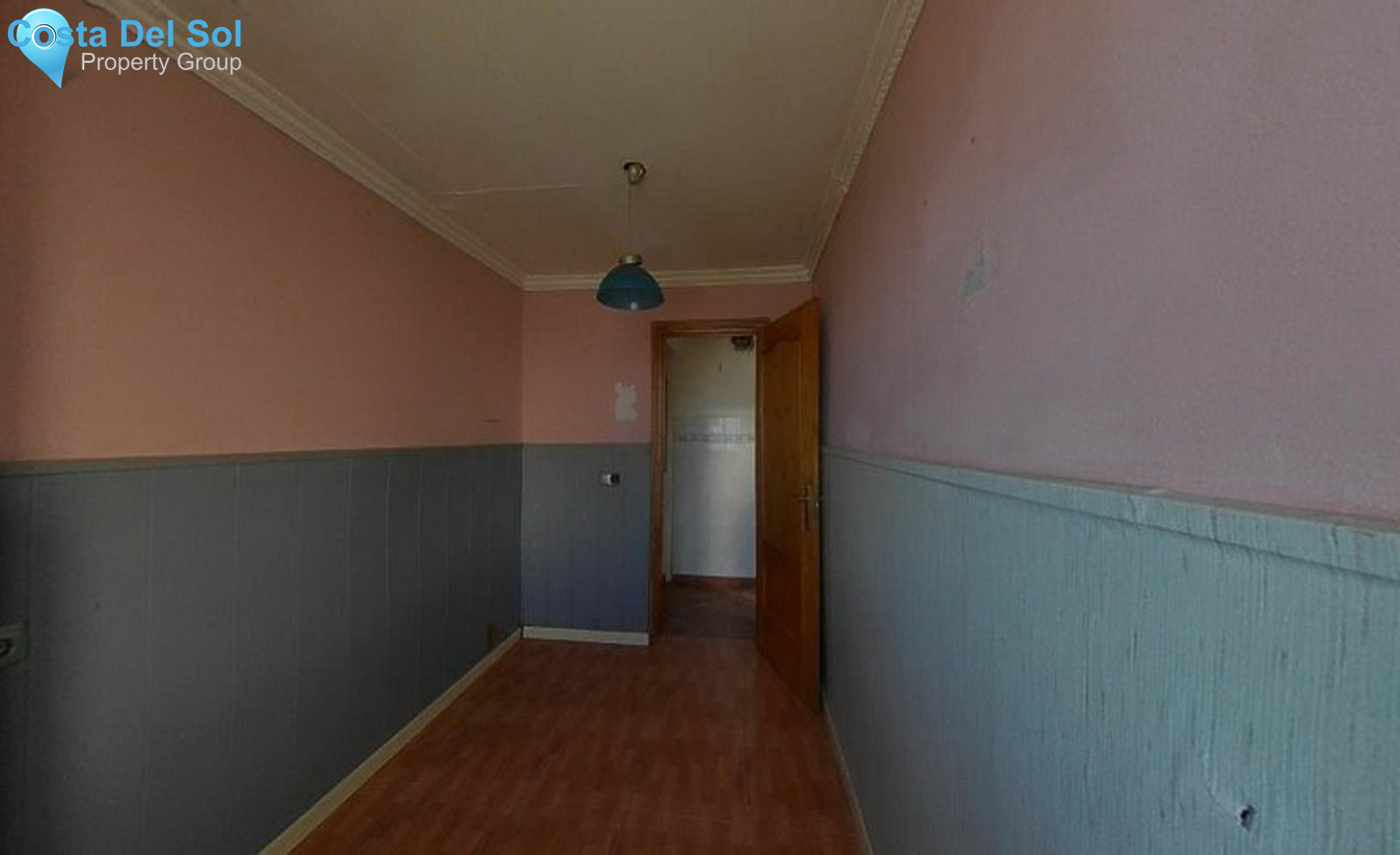 Ground Floor Apartment in San Pedro de Alcántara-1170488