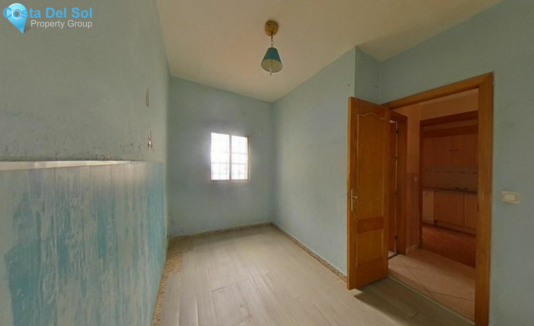 Ground Floor Apartment in San Pedro de Alcántara-1170489