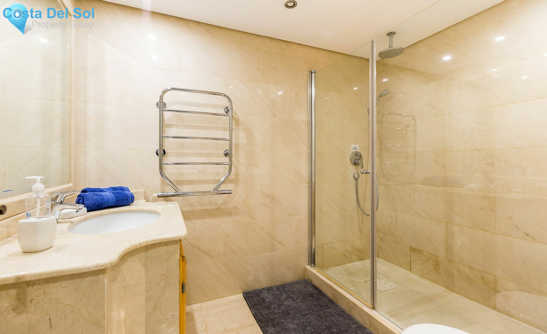 Ground Floor Apartment in San Pedro de Alcántara-1471531