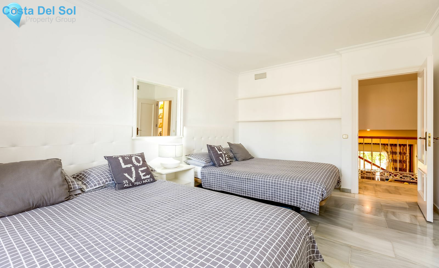 Ground Floor Apartment in San Pedro de Alcántara-1471523