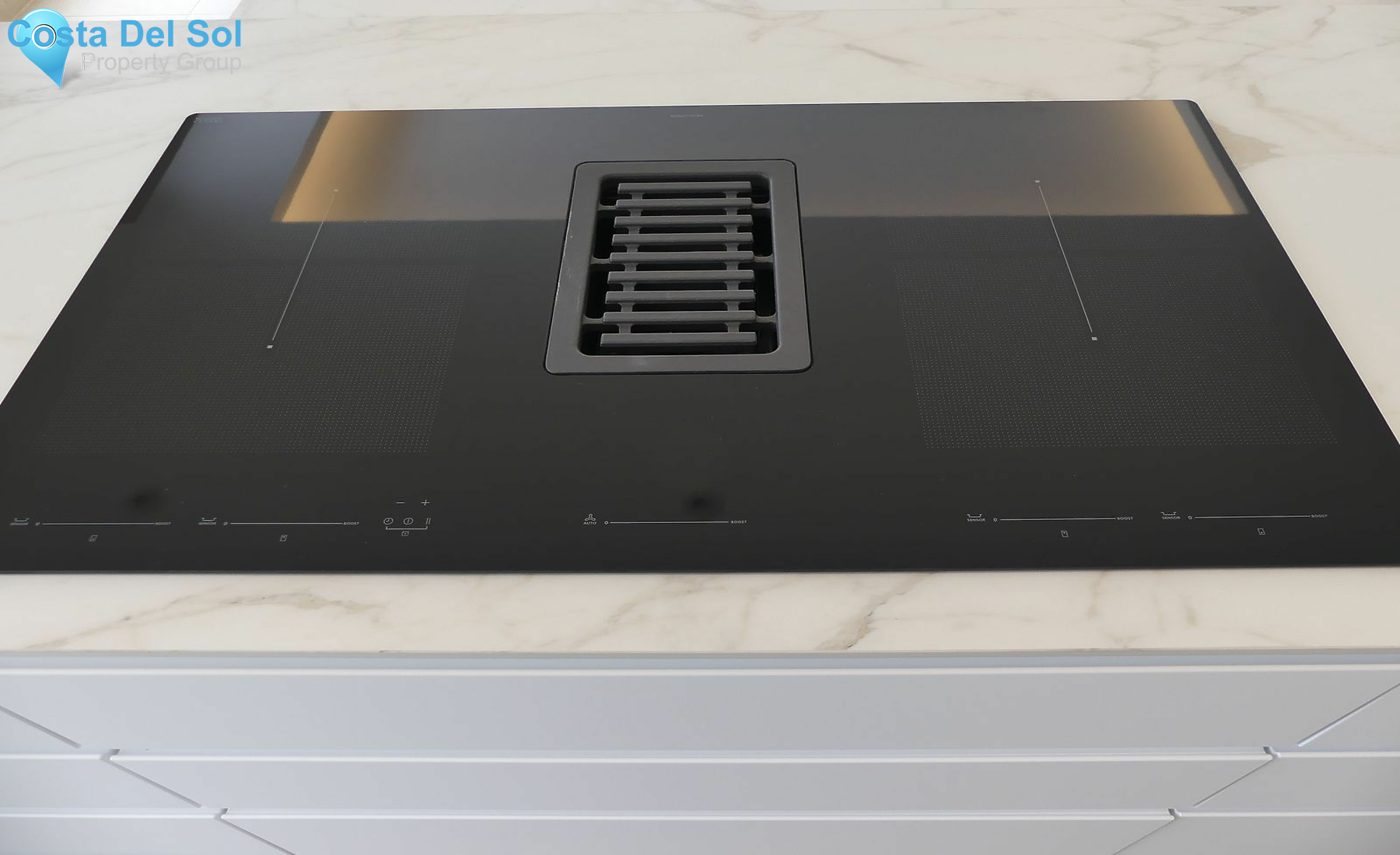 Ground Floor Apartment in San Pedro de Alcántara-1547658