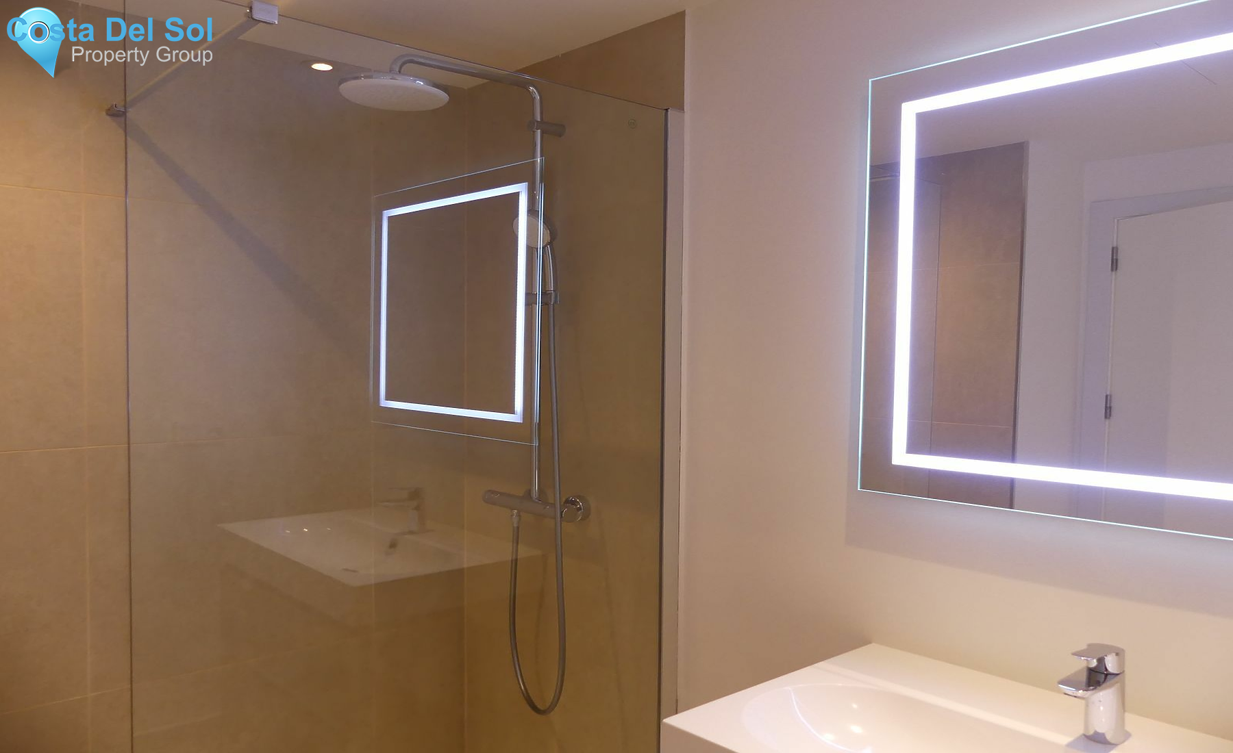 Ground Floor Apartment in San Pedro de Alcántara-1547660