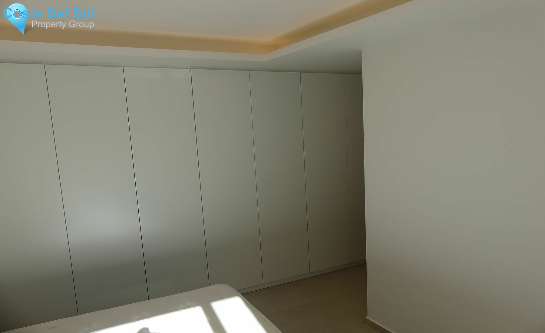 Ground Floor Apartment in San Pedro de Alcántara-1547661