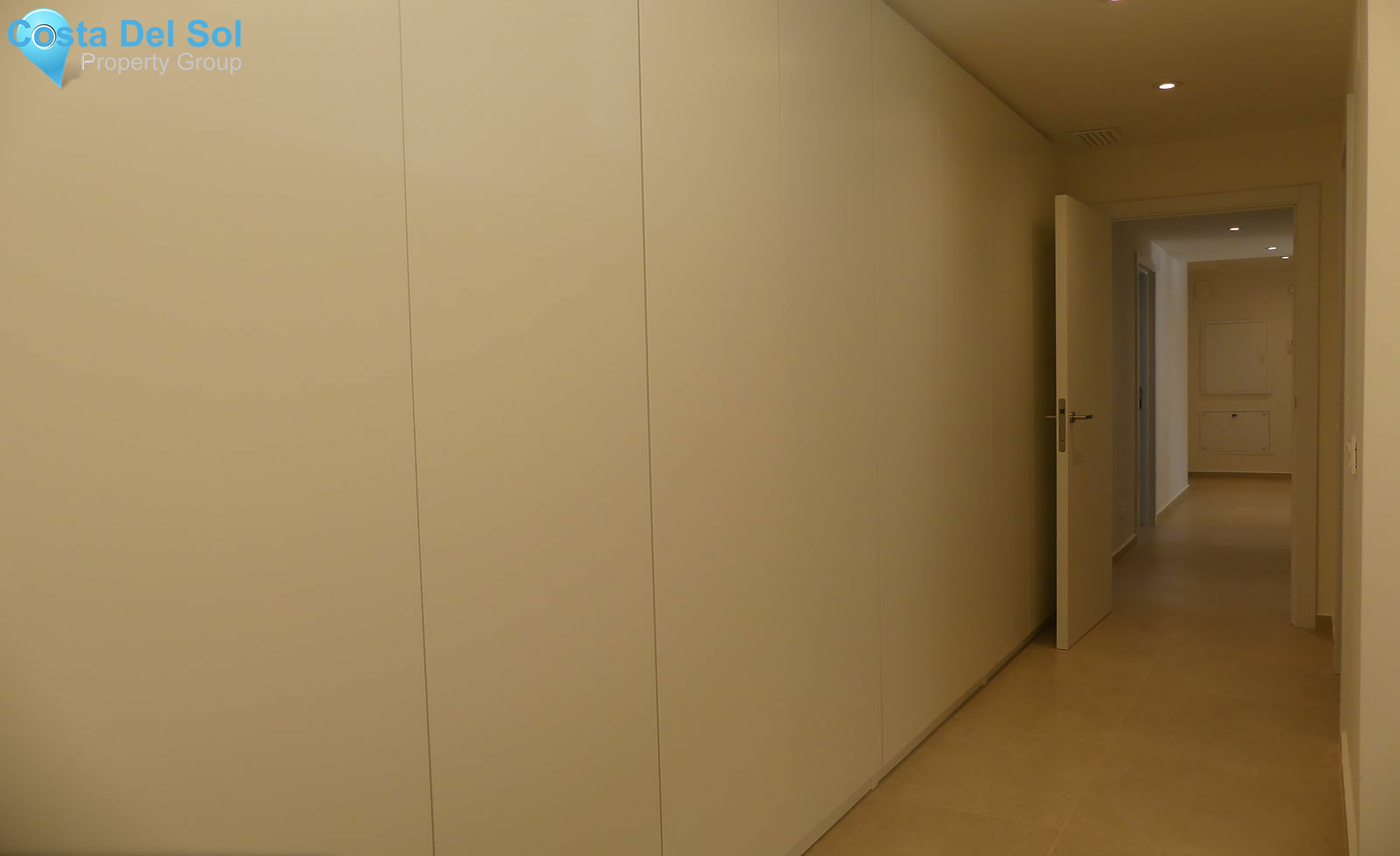 Ground Floor Apartment in San Pedro de Alcántara-1547662