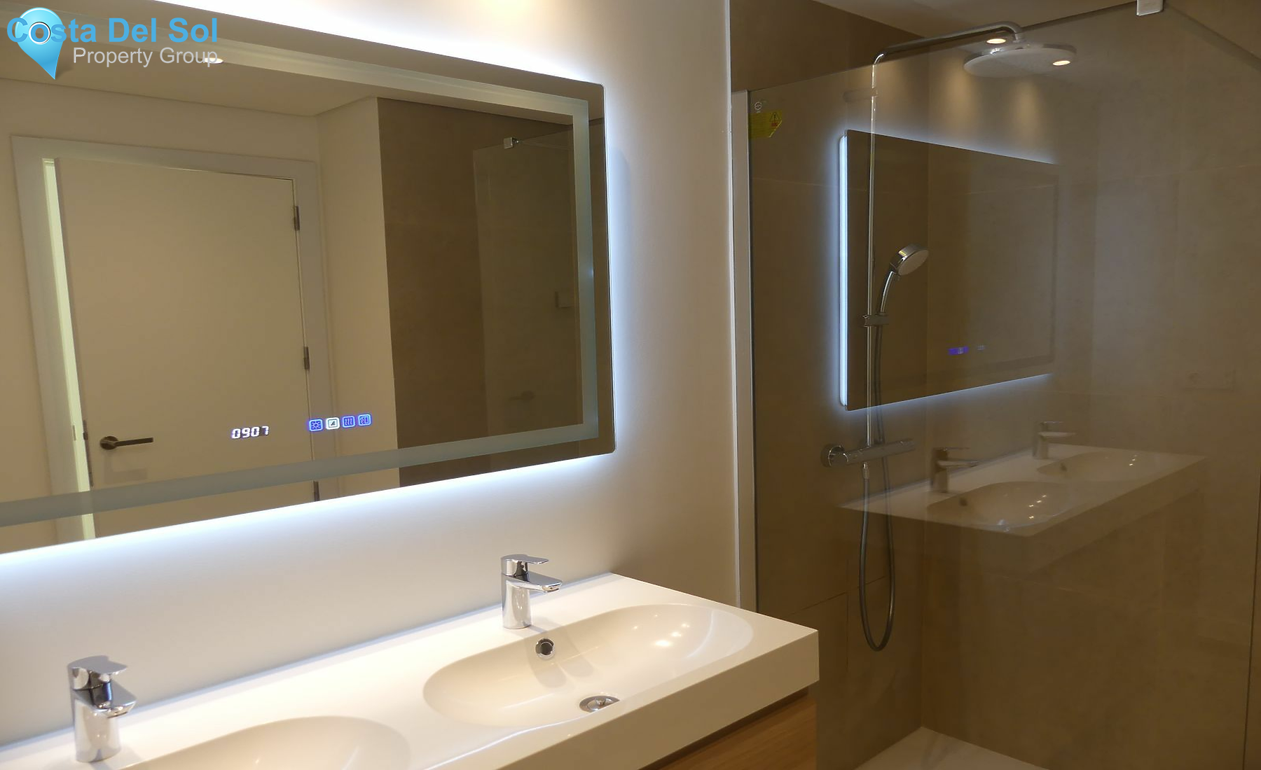 Ground Floor Apartment in San Pedro de Alcántara-1547663