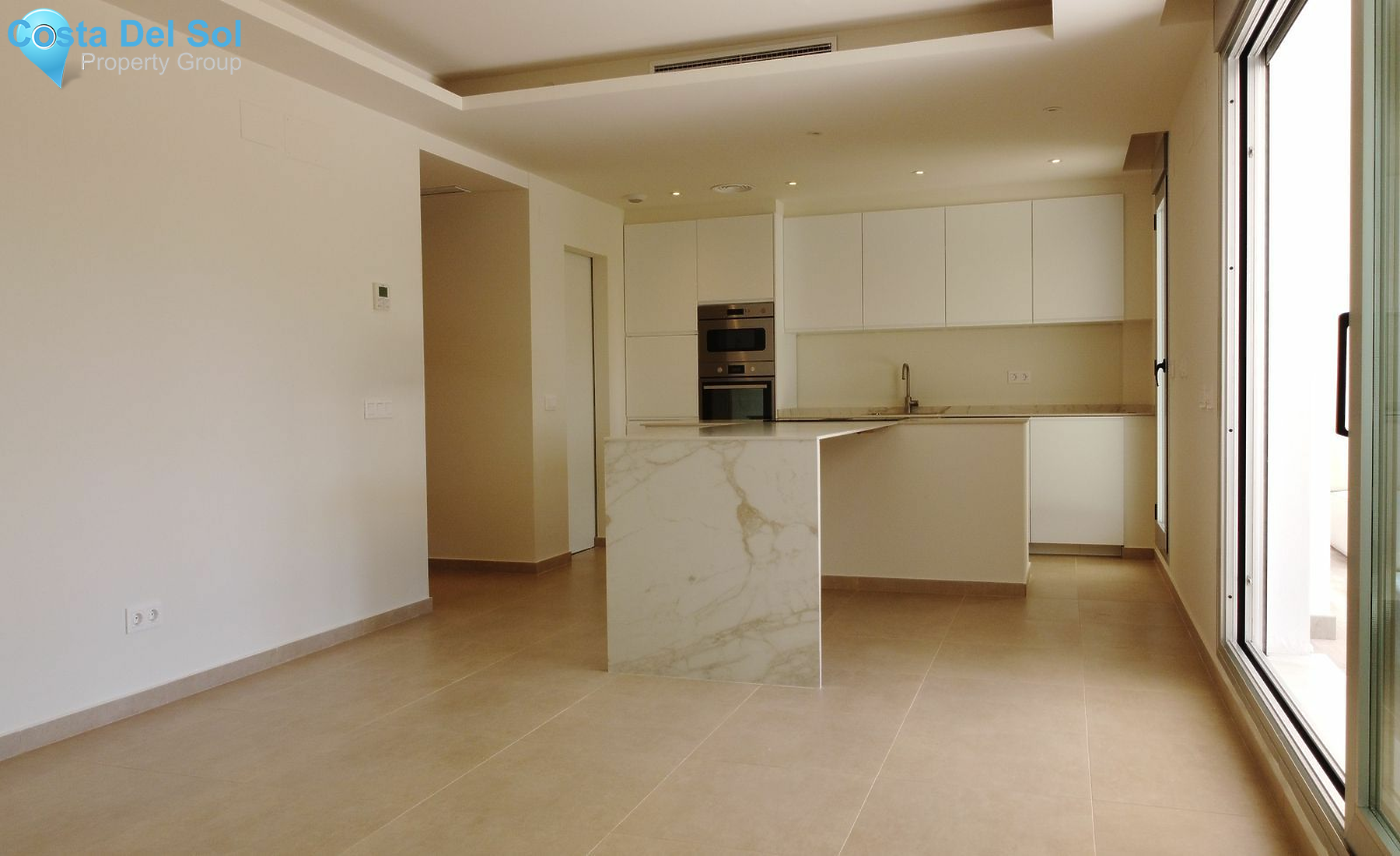 Ground Floor Apartment in San Pedro de Alcántara-1547655