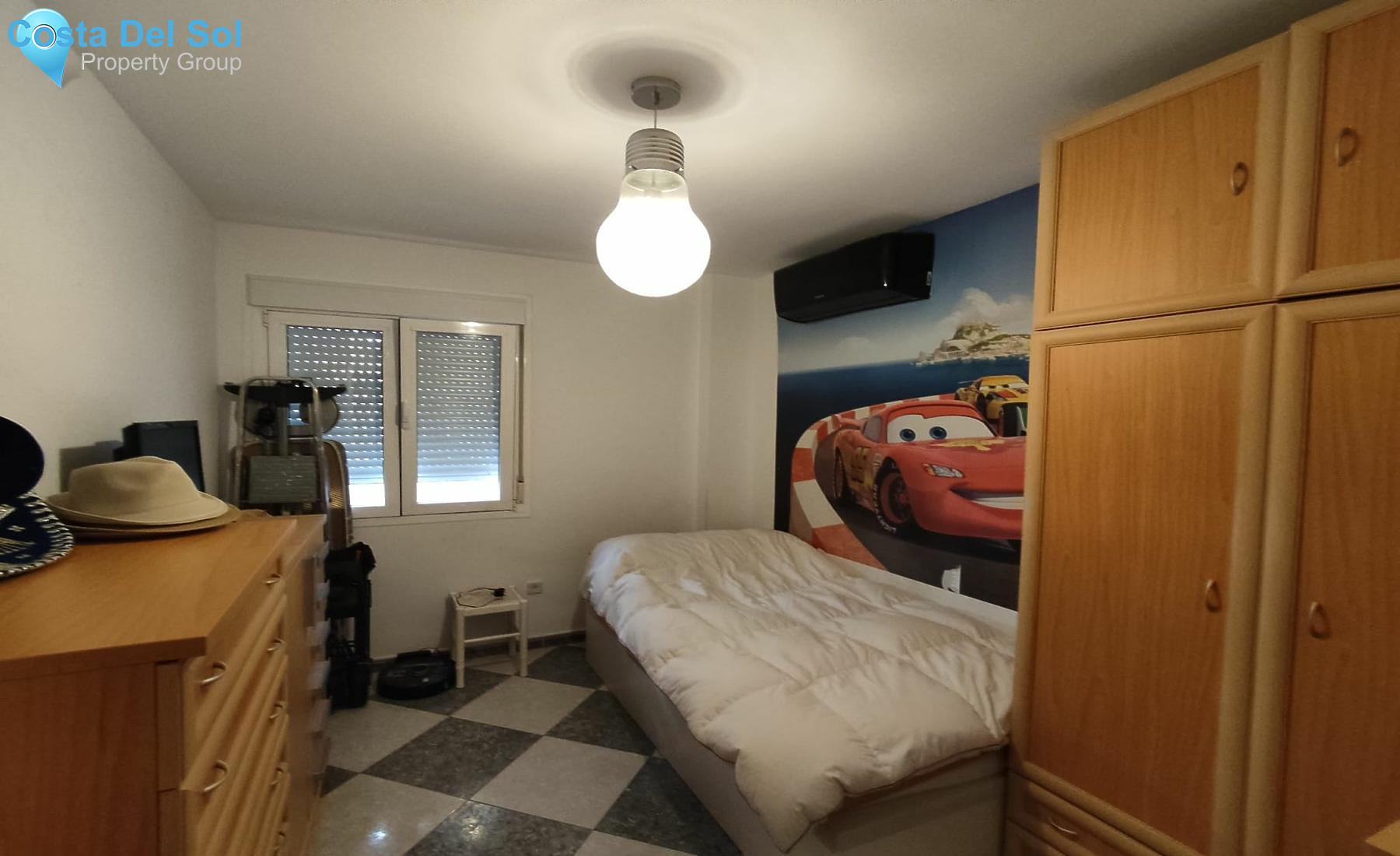 Ground Floor Apartment in Santa Cristina-1399874