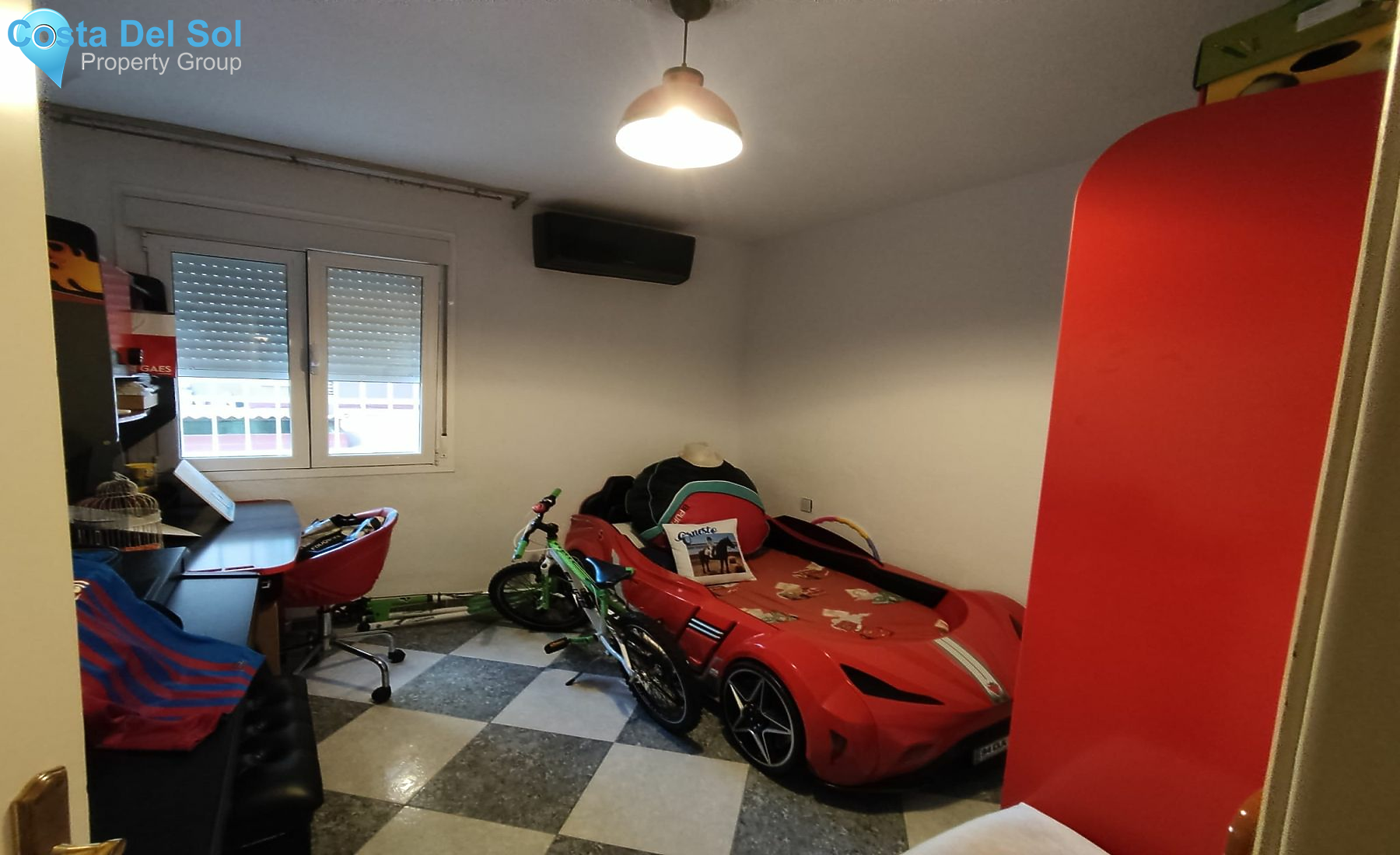 Ground Floor Apartment in Santa Cristina-1399875