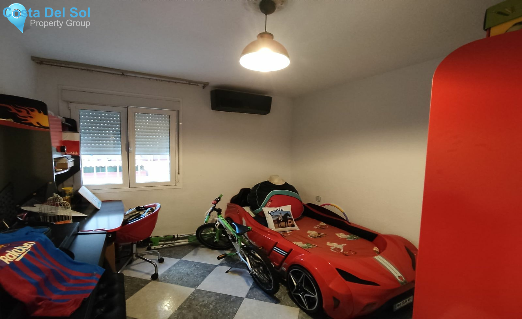 Ground Floor Apartment in Santa Cristina-1399876