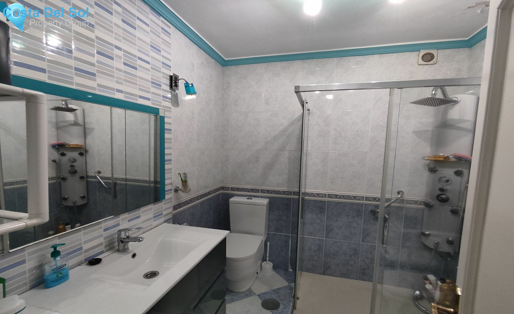 Ground Floor Apartment in Santa Cristina-1399877