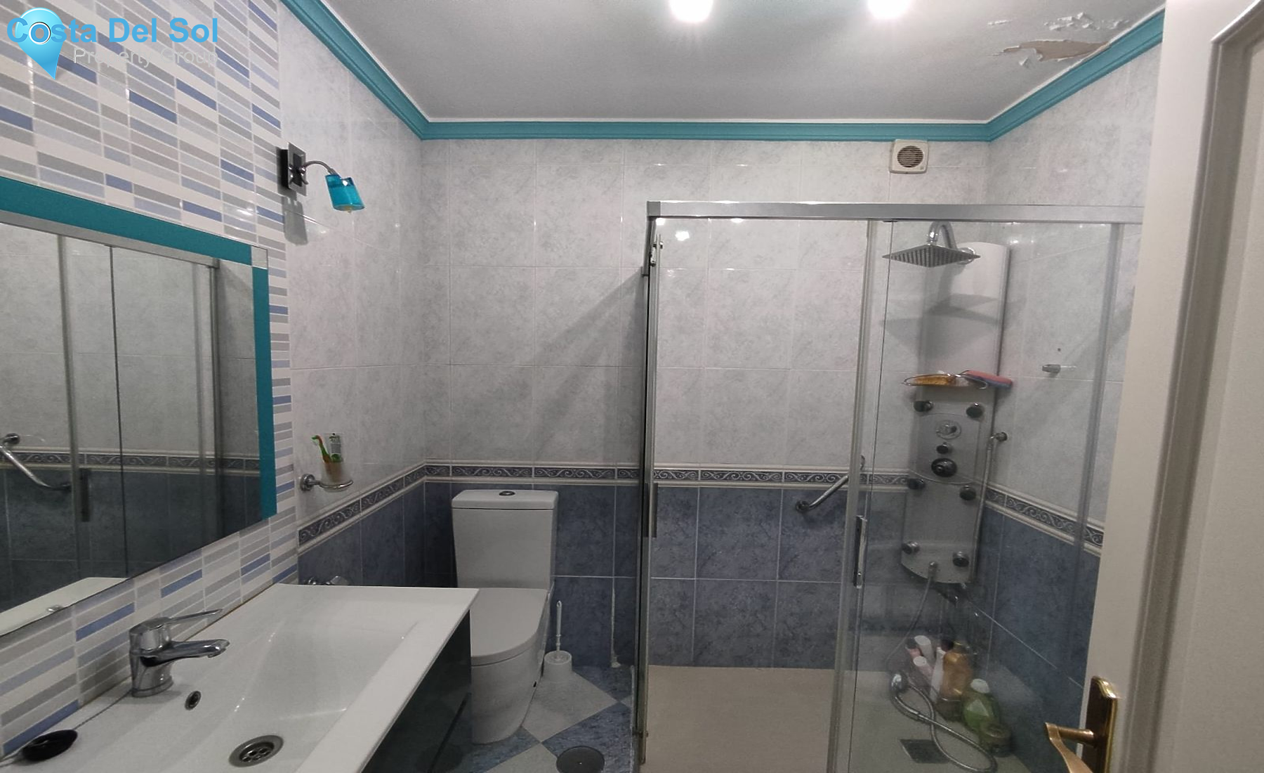 Ground Floor Apartment in Santa Cristina-1399878