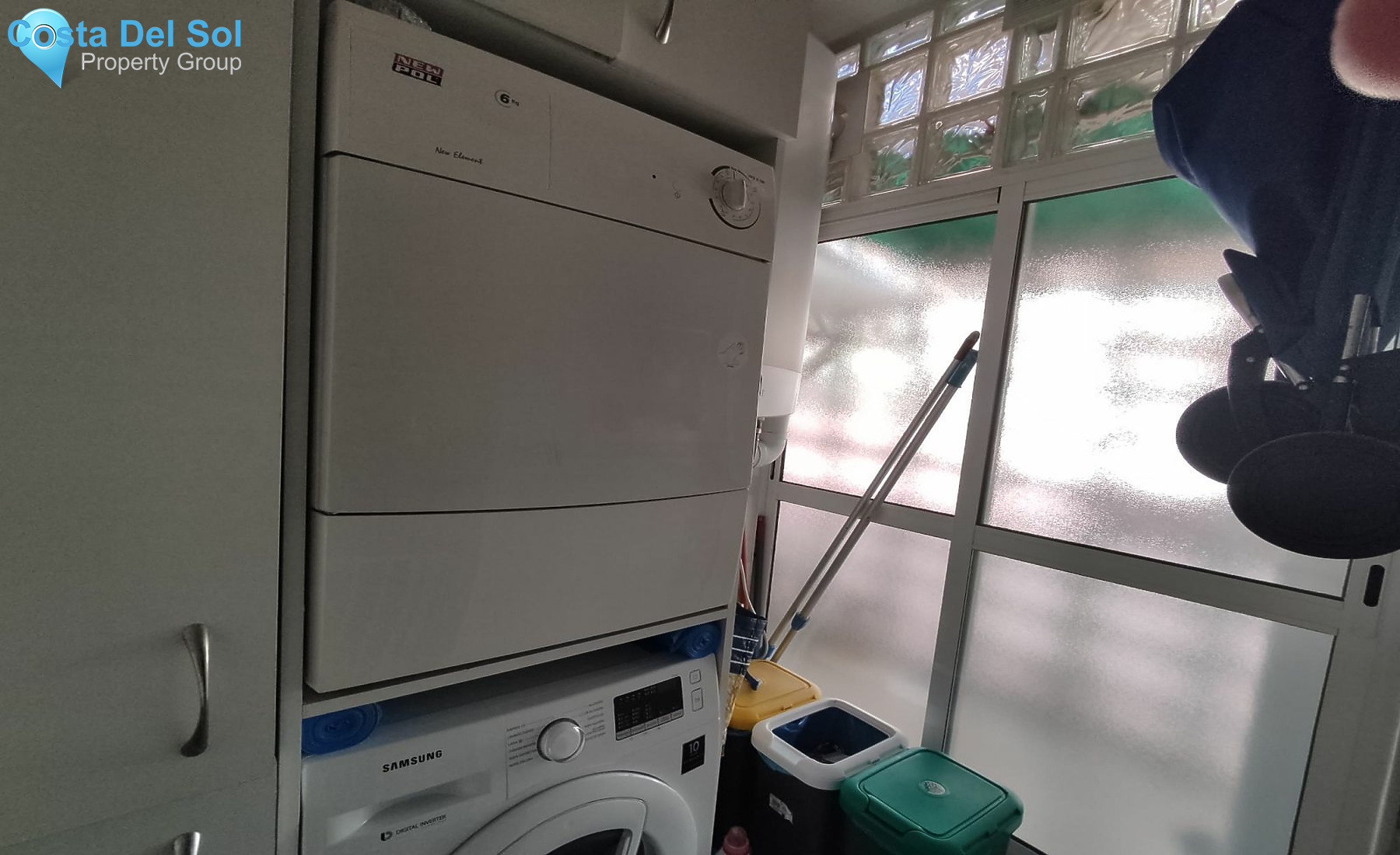 Ground Floor Apartment in Santa Cristina-1399868